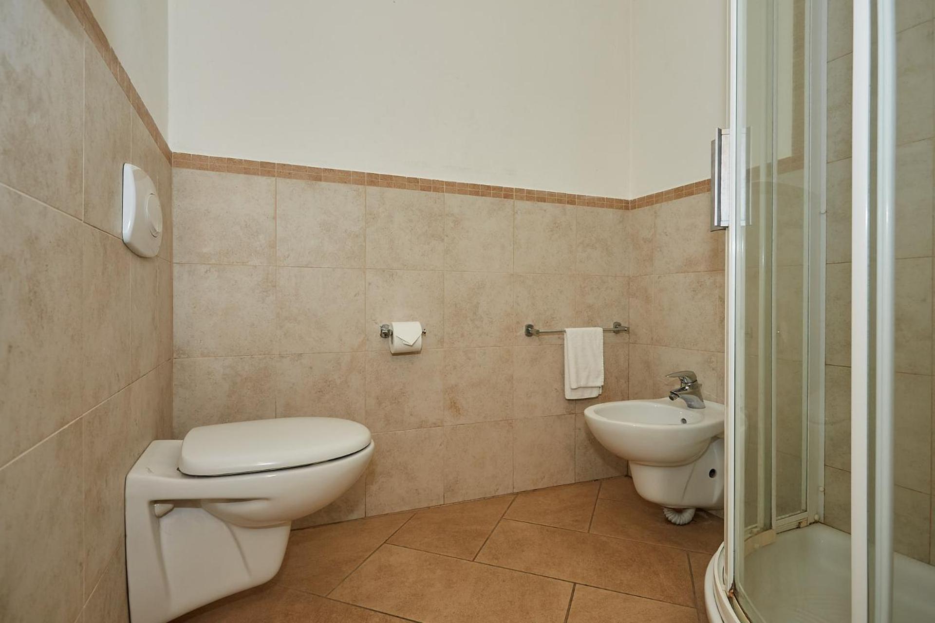 Apartment Bovisa Smart 12