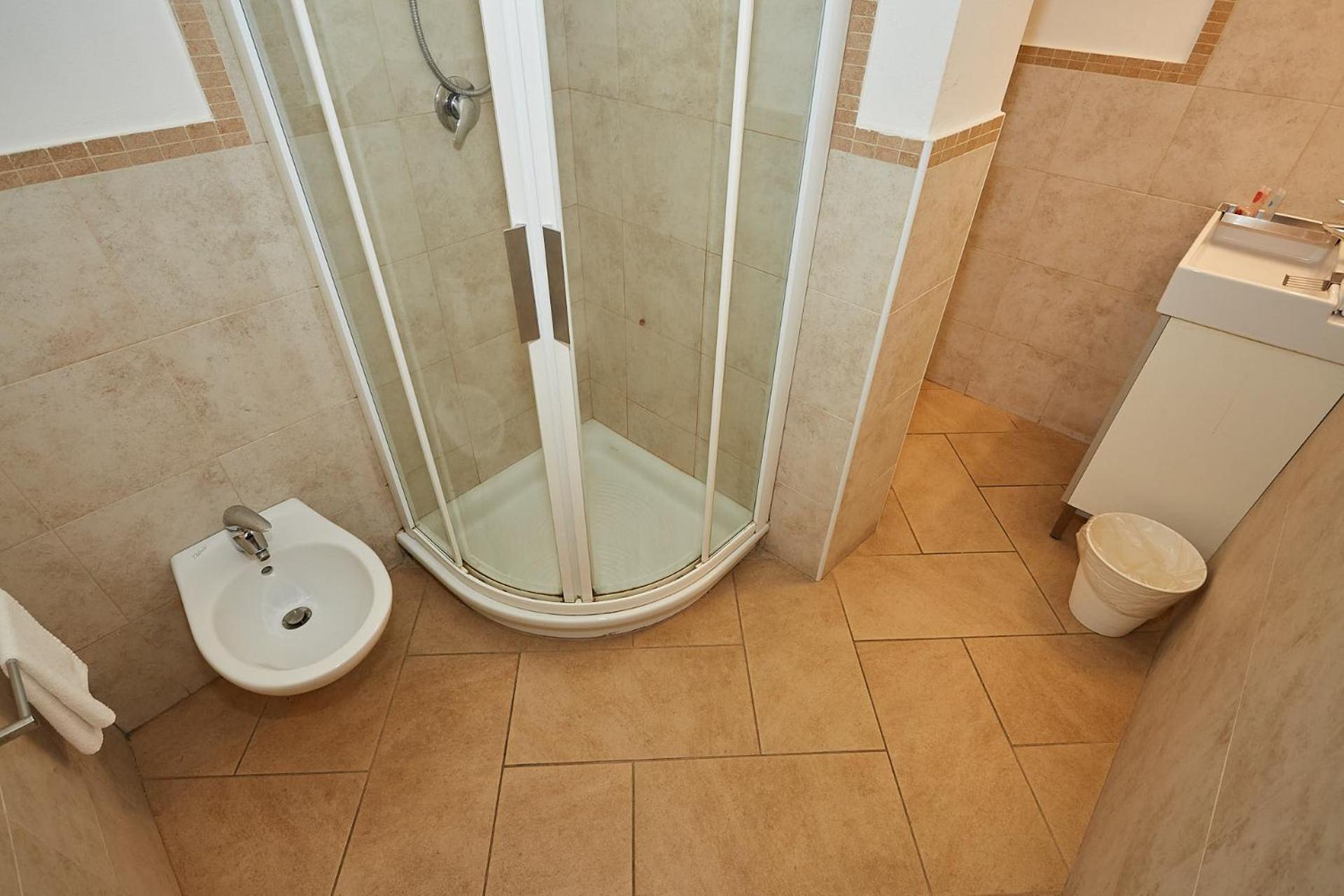Bovisa Smart 12 * Milan