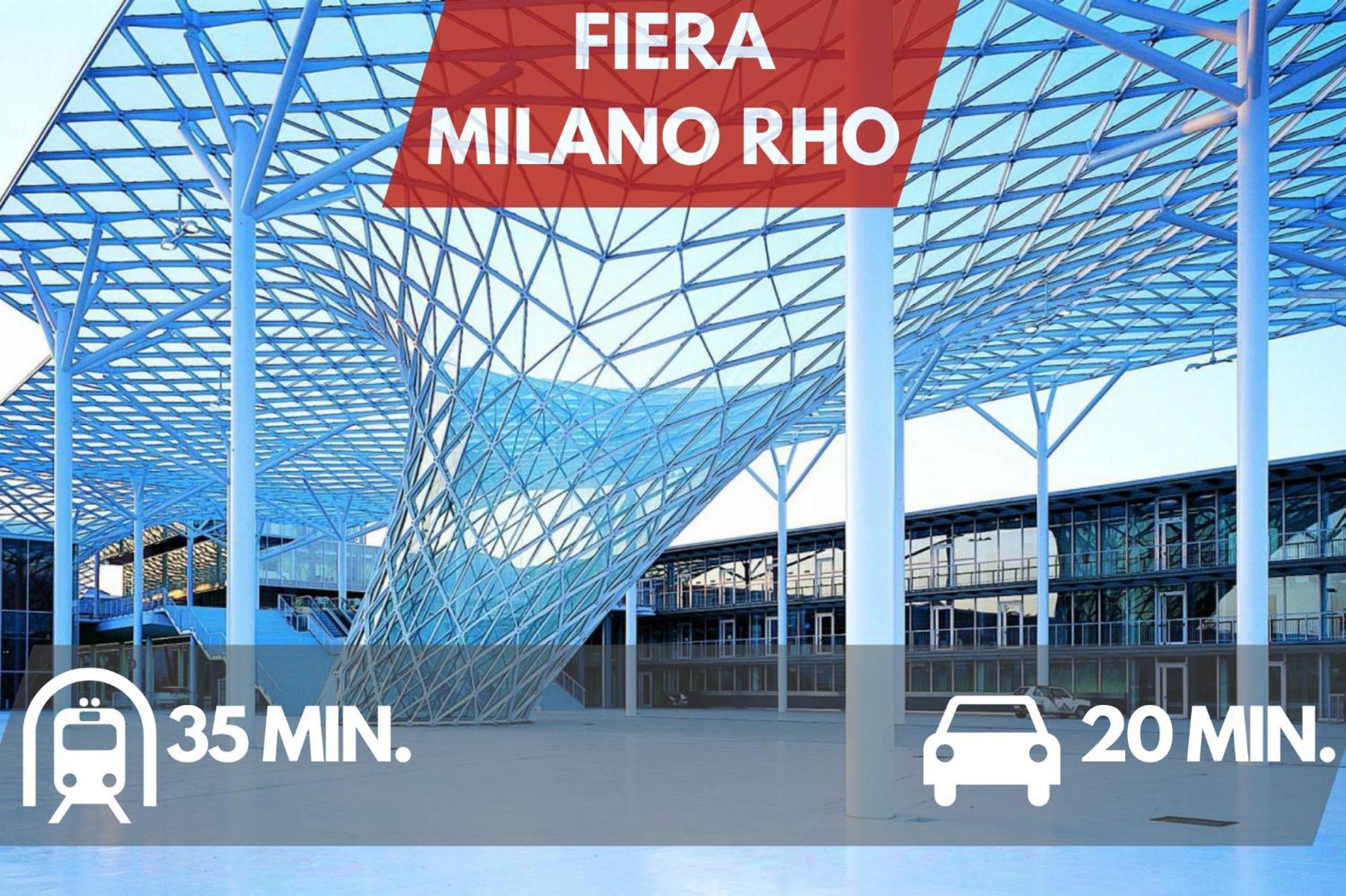 Spacious In Next To Metro