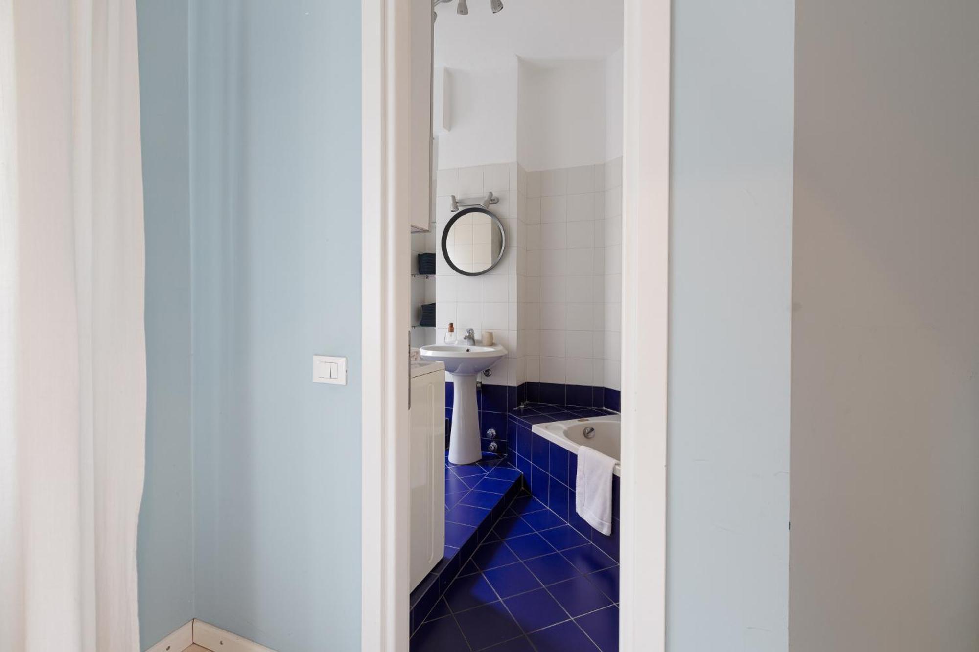 Apartment Kibilu - Via Meloria - Fiera Mm Portello