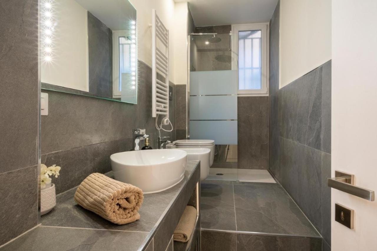 Apartamento Via Hayez, 3 - Eleganza E Relax