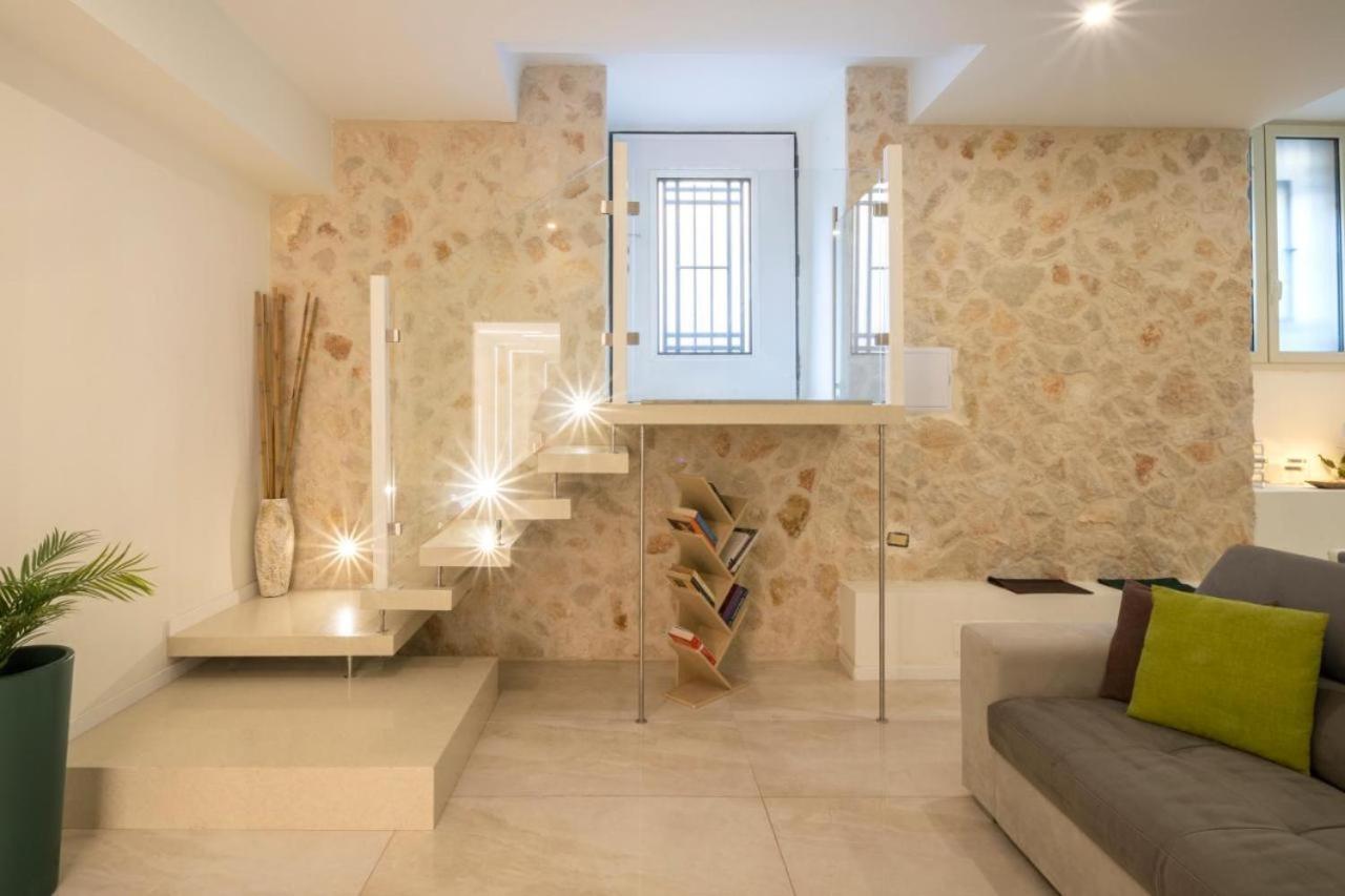 Via Hayez, 3 - Eleganza E Relax Apartamento *
