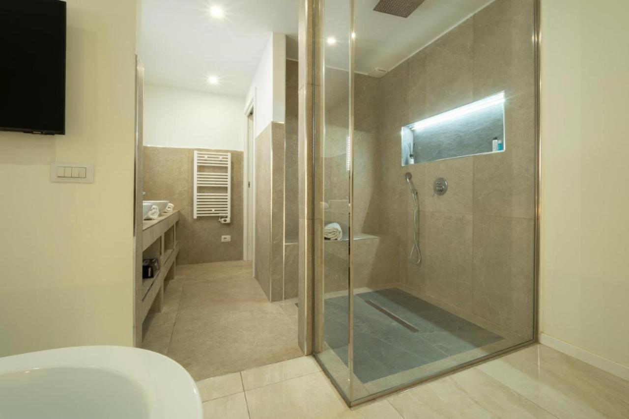 Apartamento Via Hayez, 3 - Eleganza E Relax