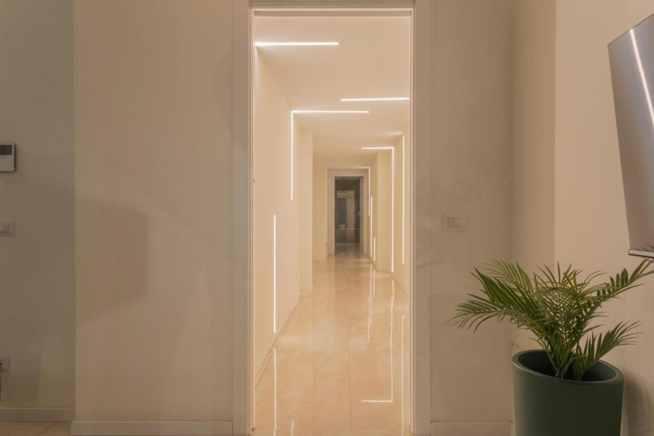 Apartamento Via Hayez, 3 - Eleganza E Relax *