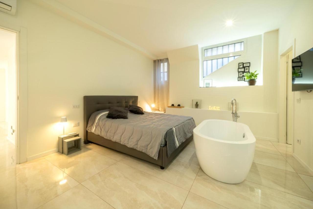 Apartamento Via Hayez, 3 - Eleganza E Relax Milão