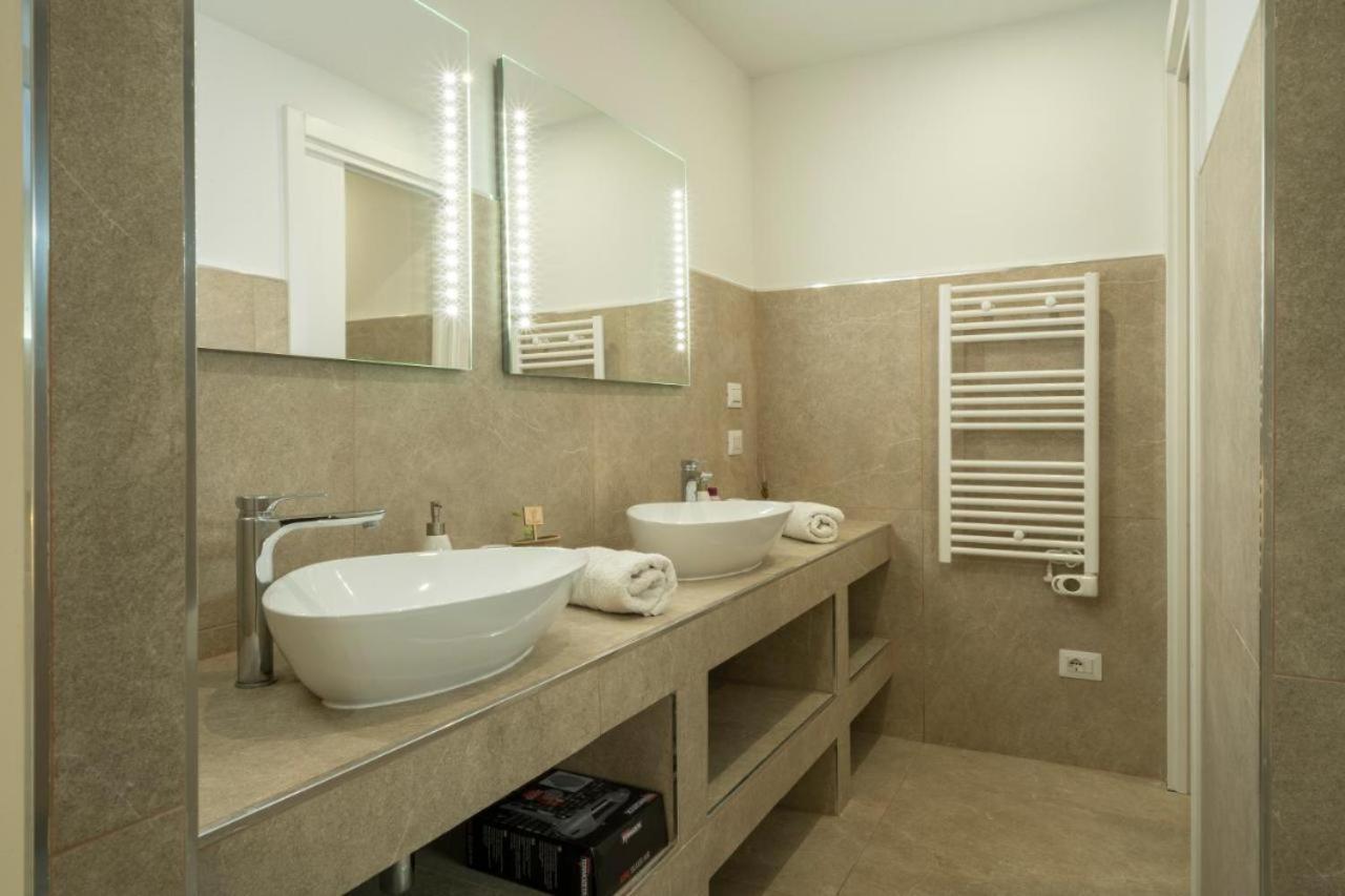 Apartamento Via Hayez, 3 - Eleganza E Relax *