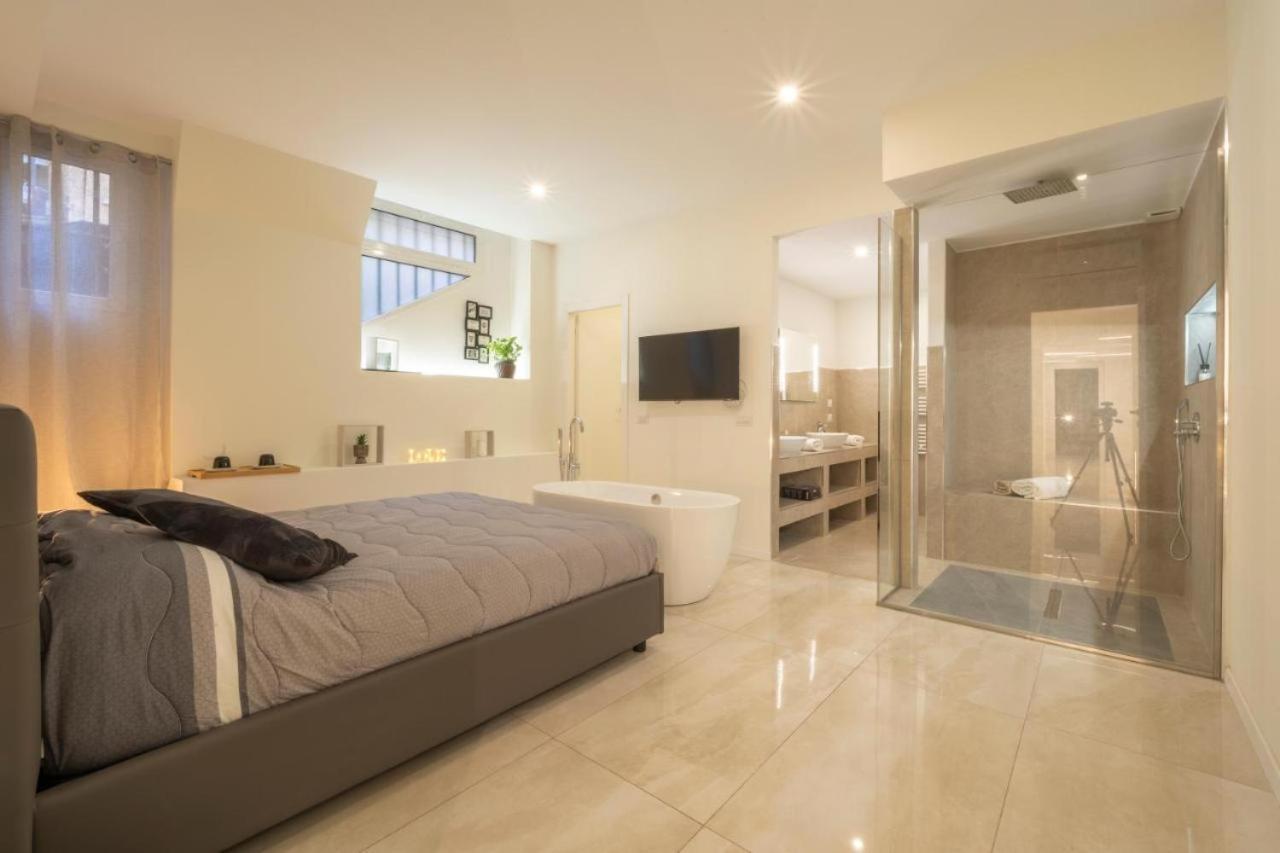 Via Hayez, 3 - Eleganza E Relax Apartamento Milão