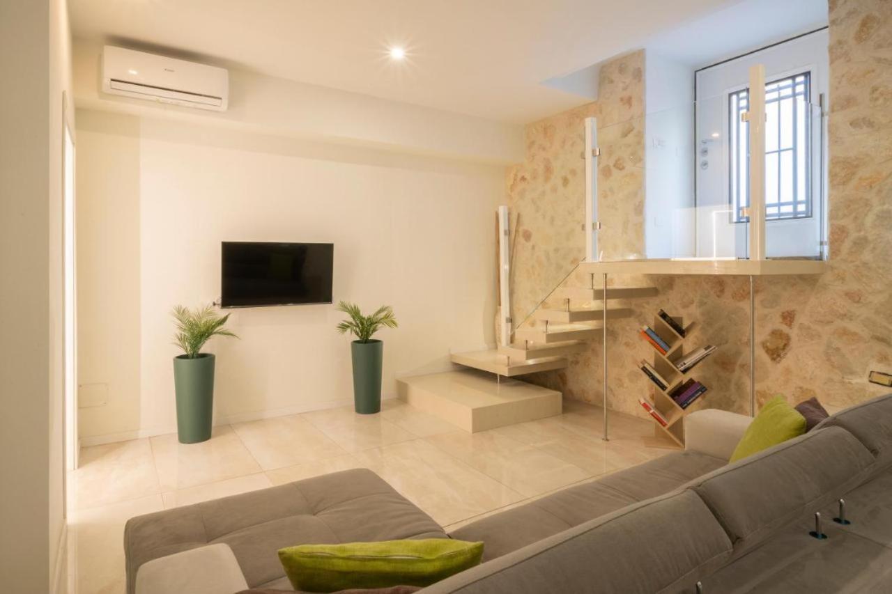 Via Hayez, 3 - Eleganza E Relax Apartamento