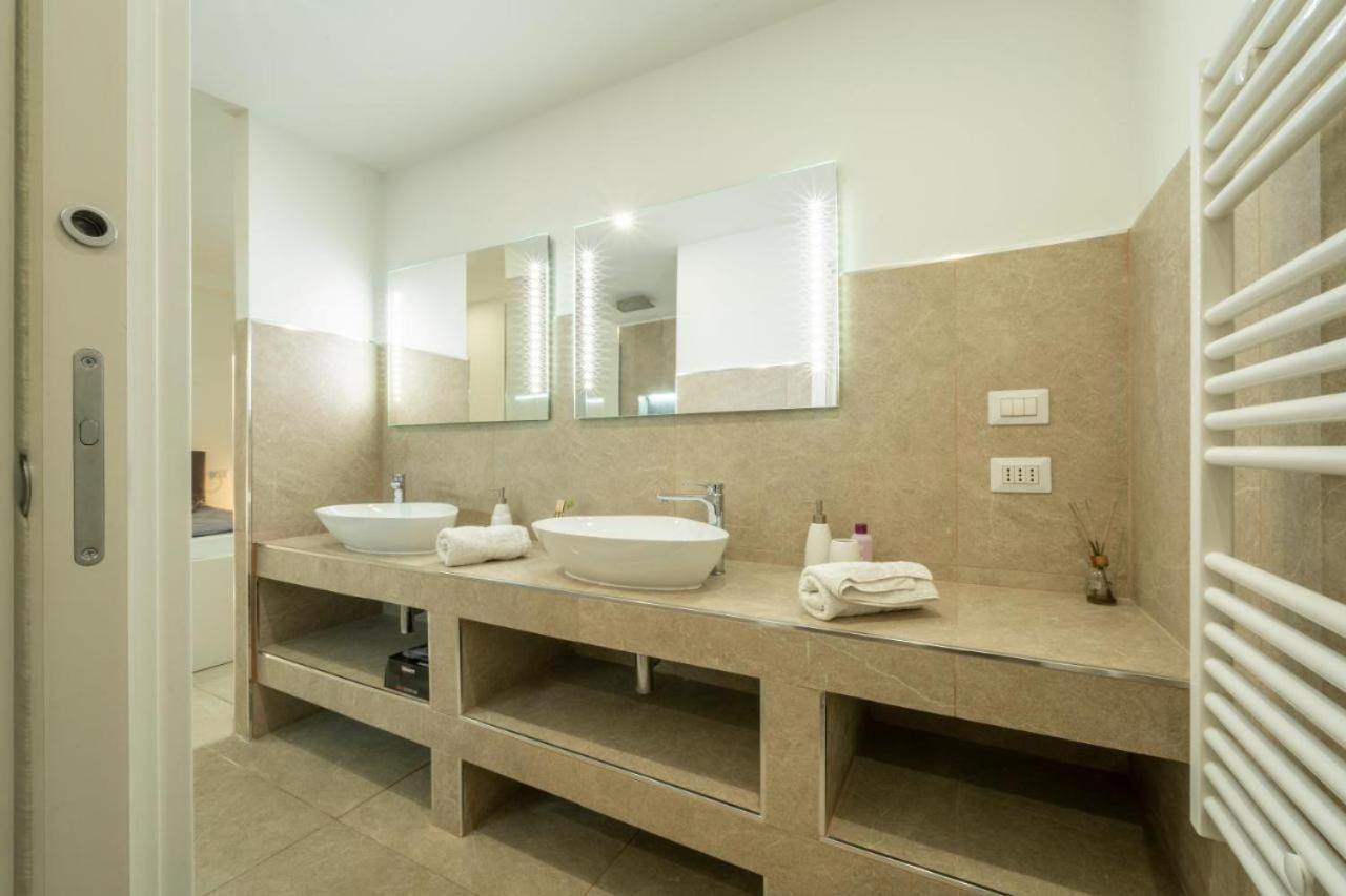 Via Hayez, 3 - Eleganza E Relax Apartamento Milão
