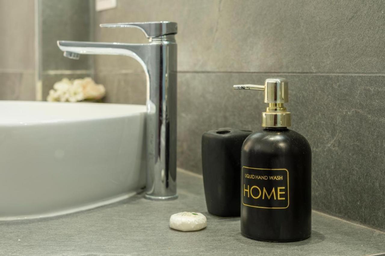 Apartamento Via Hayez, 3 - Eleganza E Relax