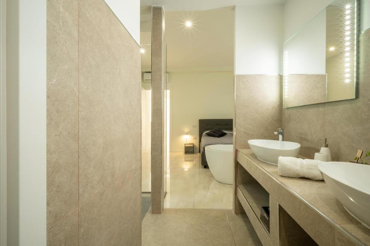 Via Hayez, 3 - Eleganza E Relax Apartamento *