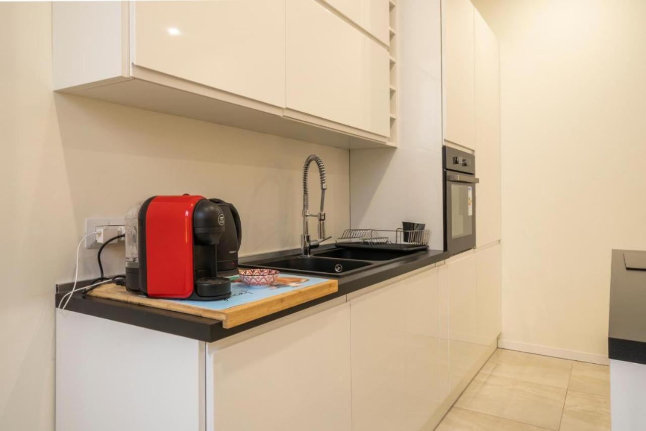 Apartamento Via Hayez, 3 - Eleganza E Relax Milão