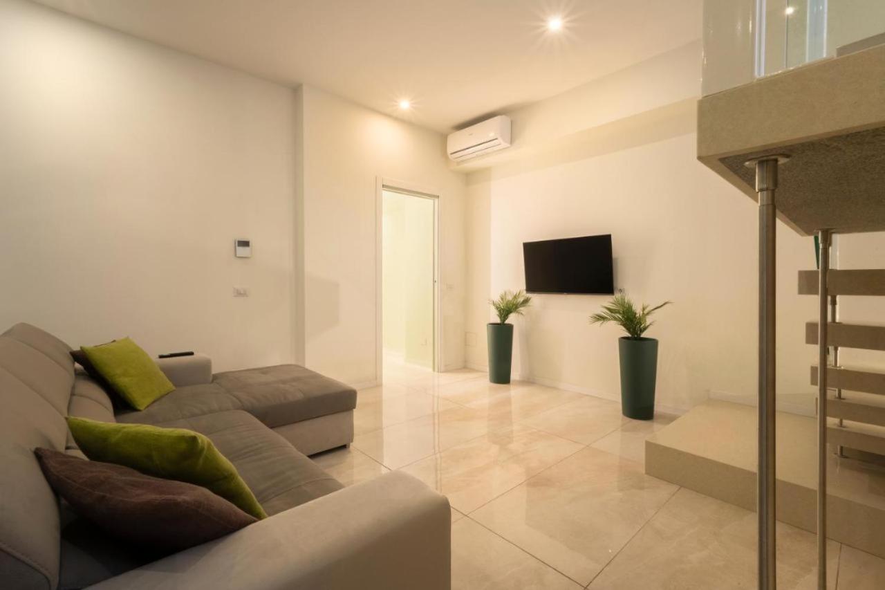 Apartamento Via Hayez, 3 - Eleganza E Relax