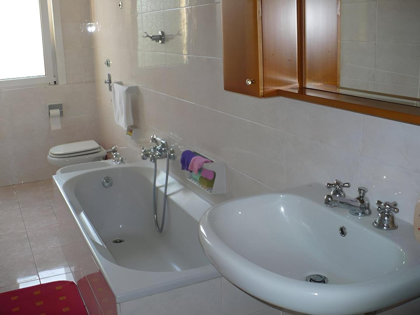 Suzzani House Affittacamere
