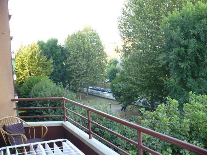 Suzzani House Guest house *