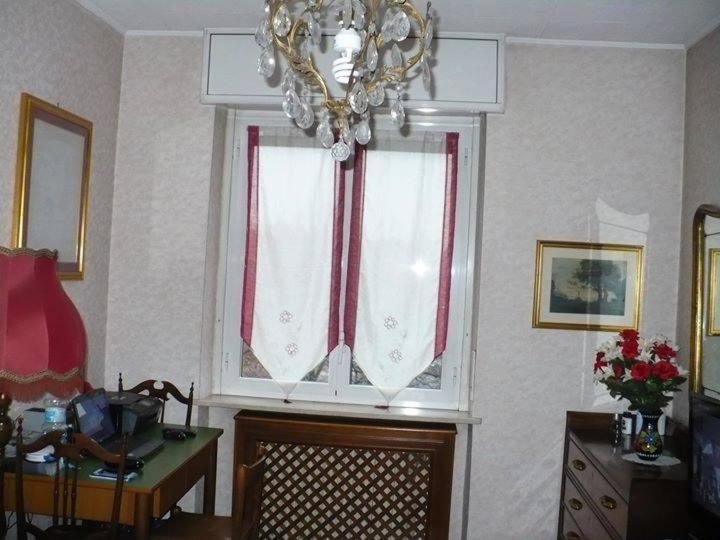 Suzzani House Affittacamere *