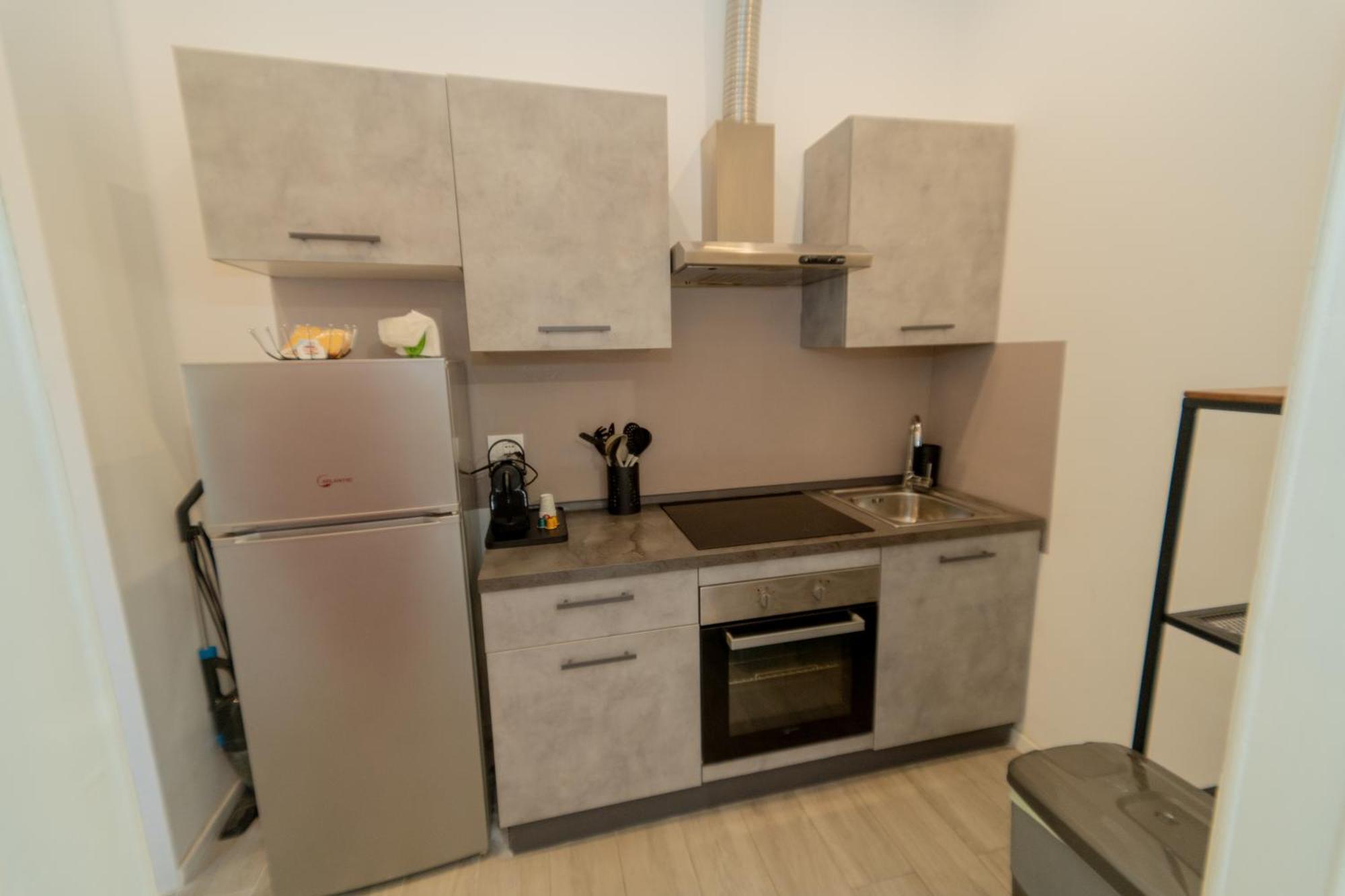 Near Metro-m5 * Milan
