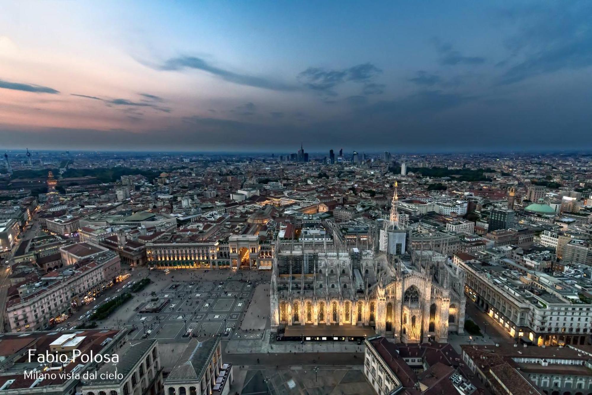 Duomo-montenapoleone-occasione!- Centralissimo Milan