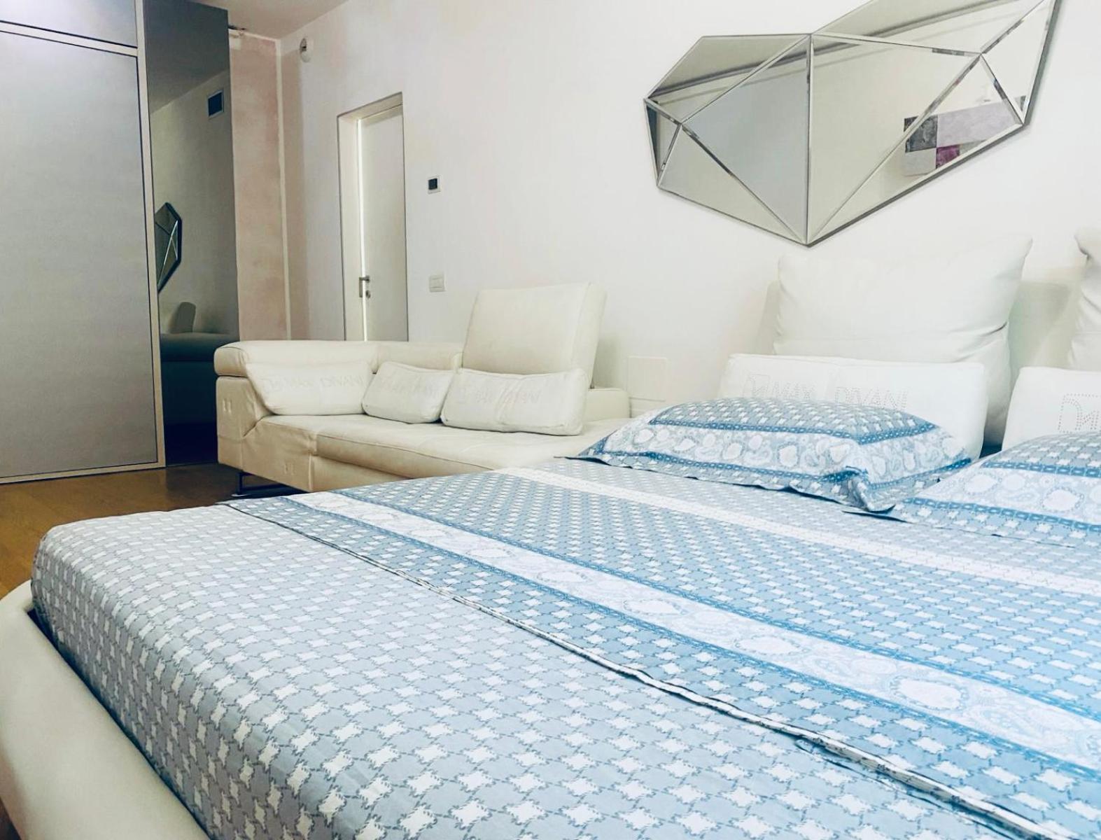 Pomaseiuno Apartment