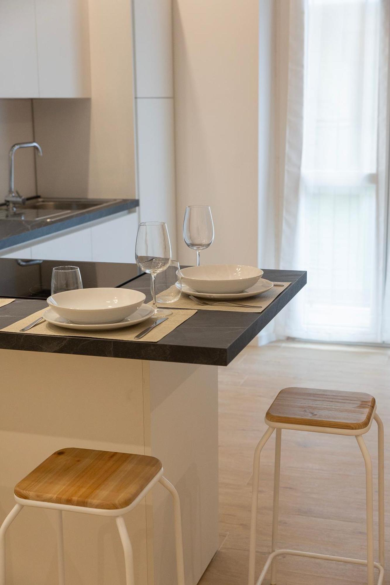 Apartment Max Modern&near Sansiro Stadium! *