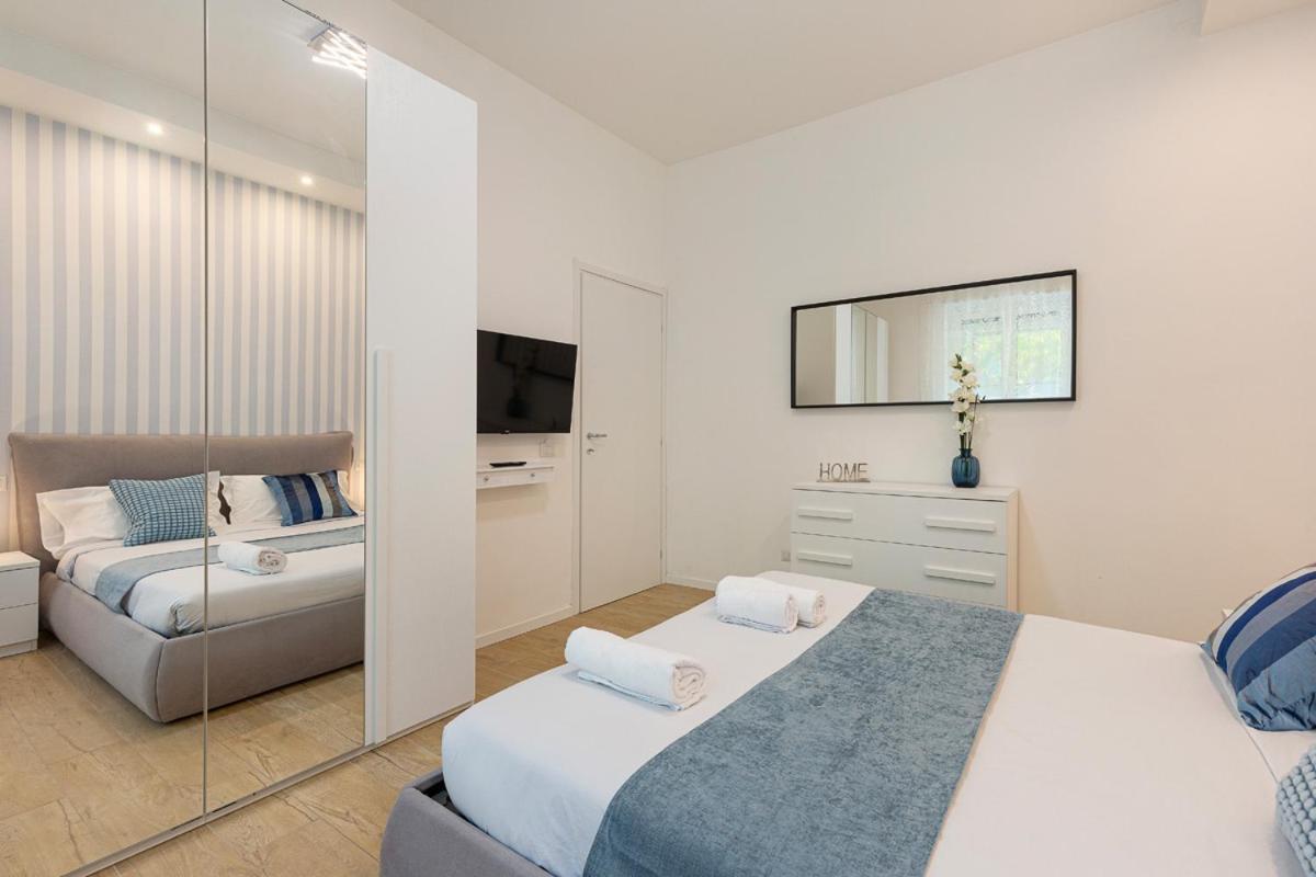 Fantastic Flat Near Sansiro Stadio Milan