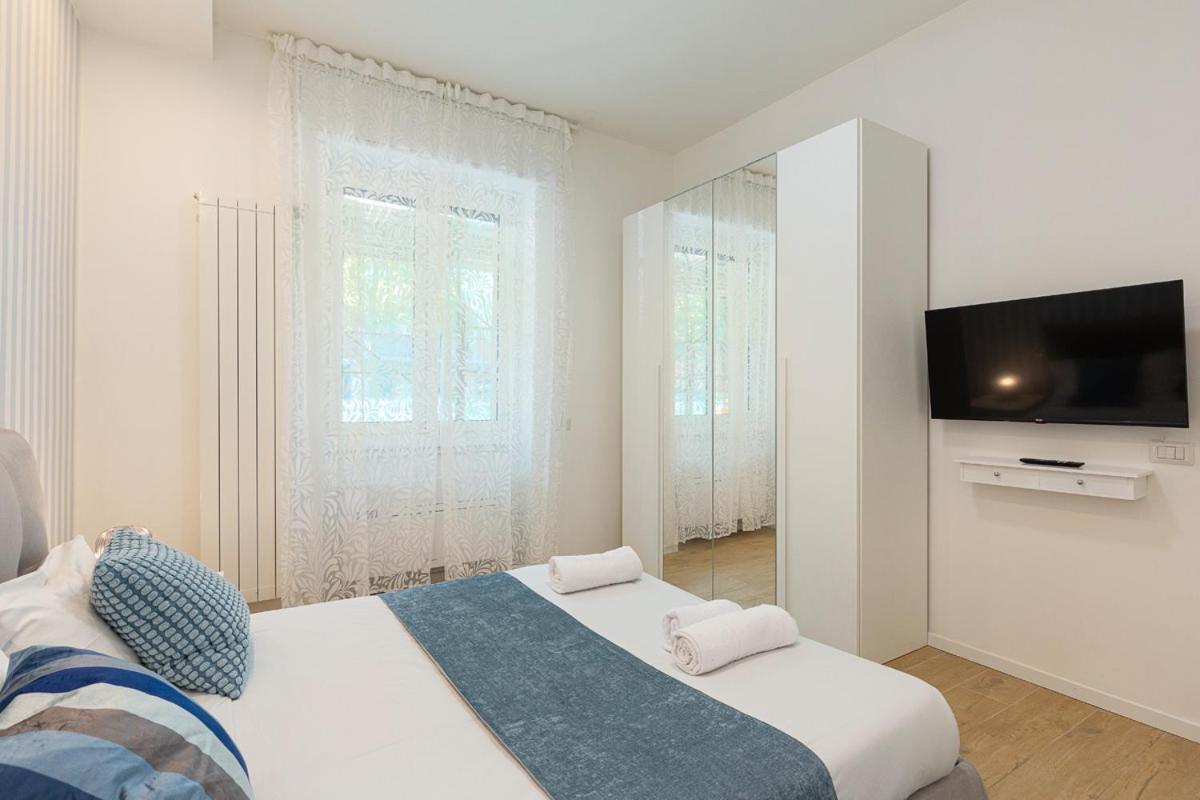 Fantastic Flat Near Sansiro Stadio * Milan