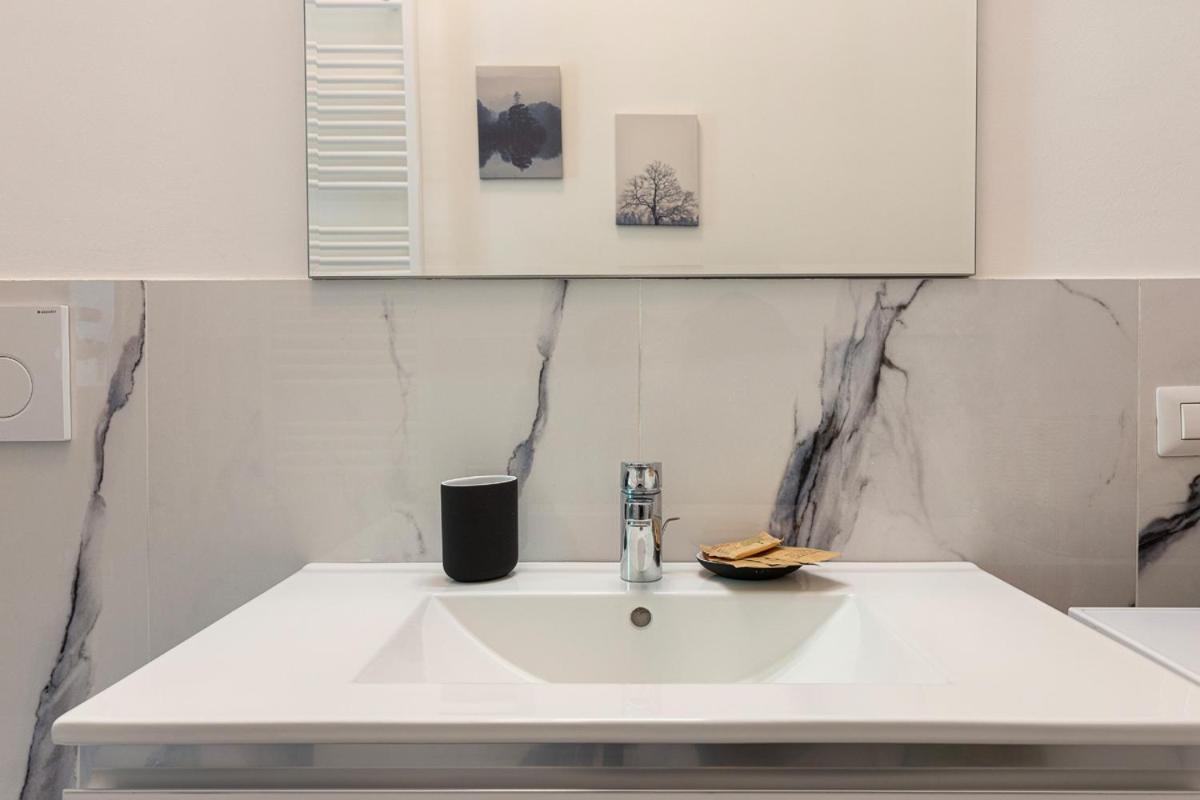 Apartment Fantastic Flat Near Sansiro Stadio
