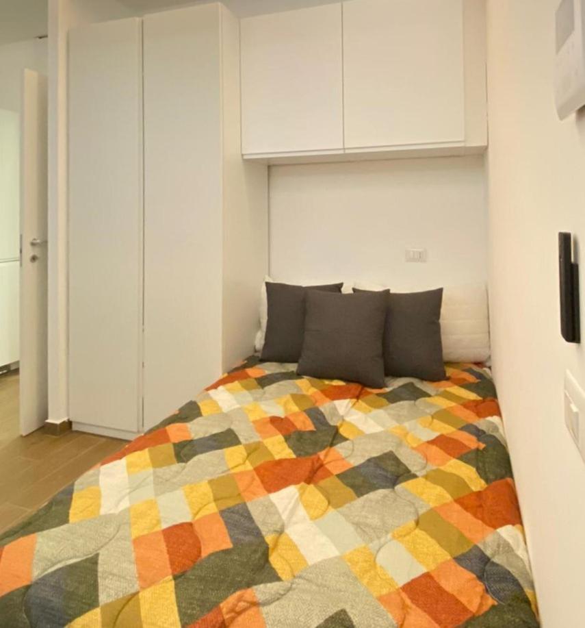 Apartment Modern Via Imbonati