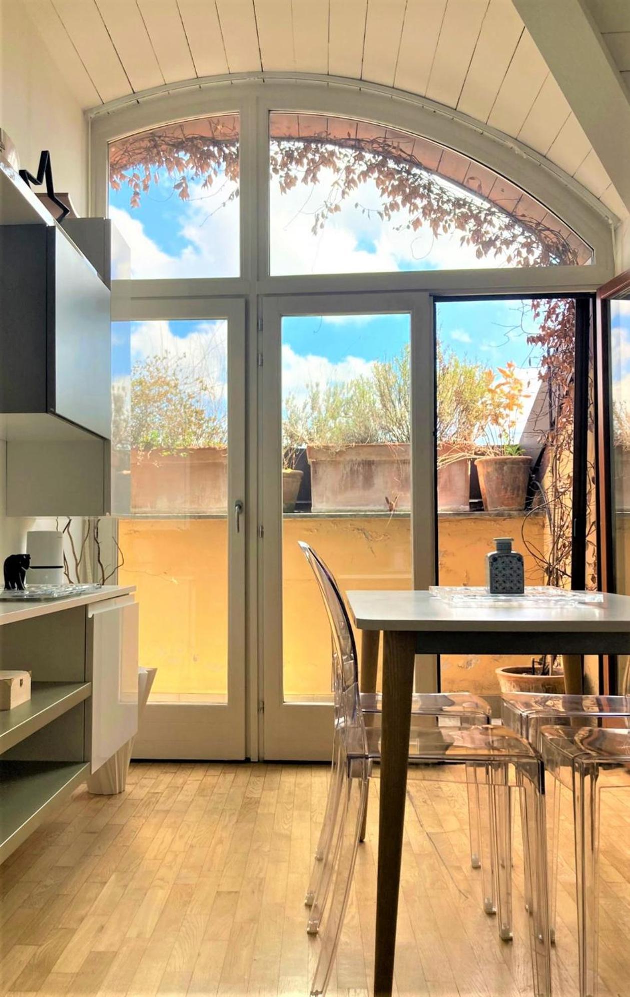 Apartment Luminoso Appartamentino Milan