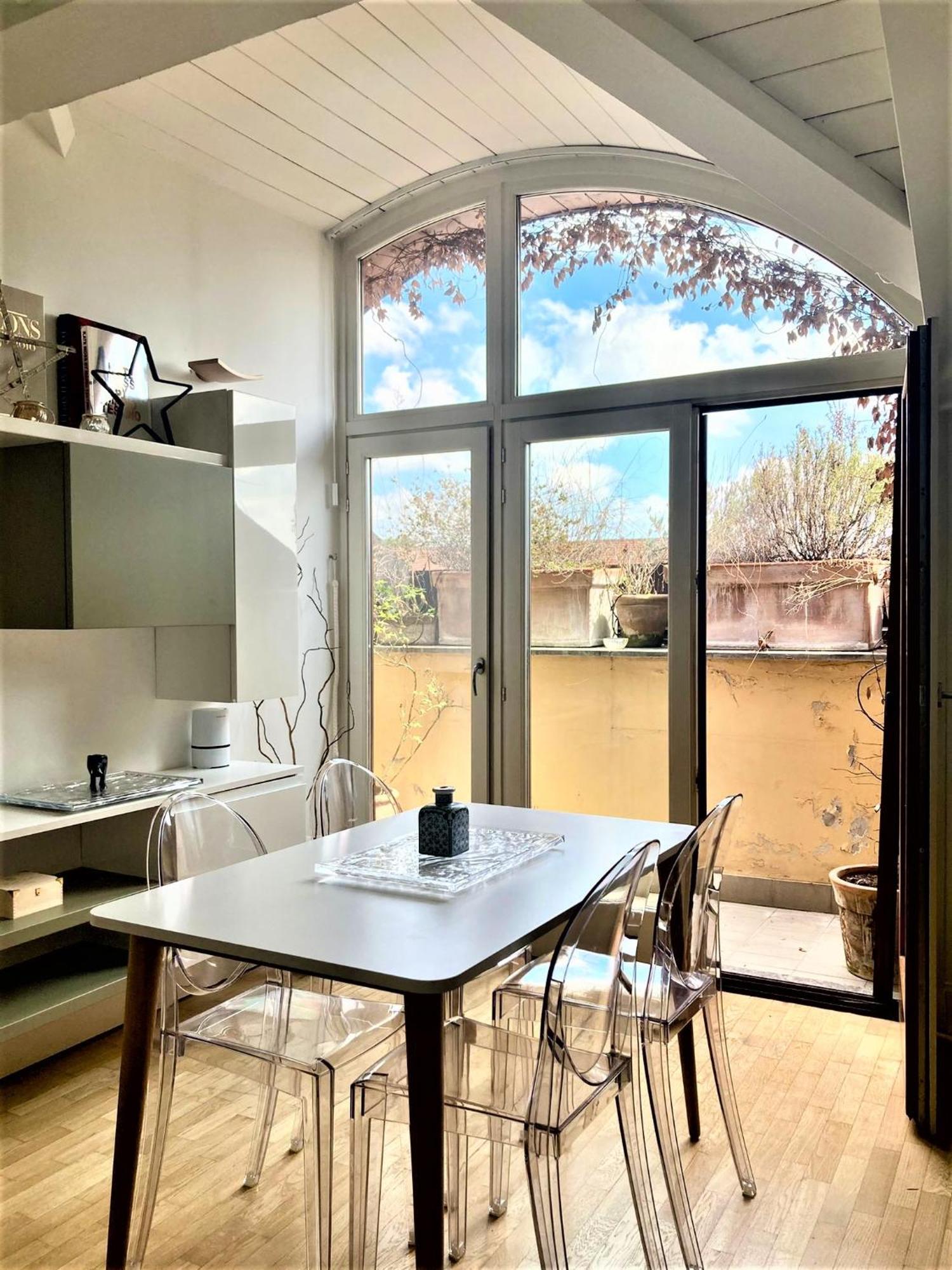 Apartment Luminoso Appartamentino Milan