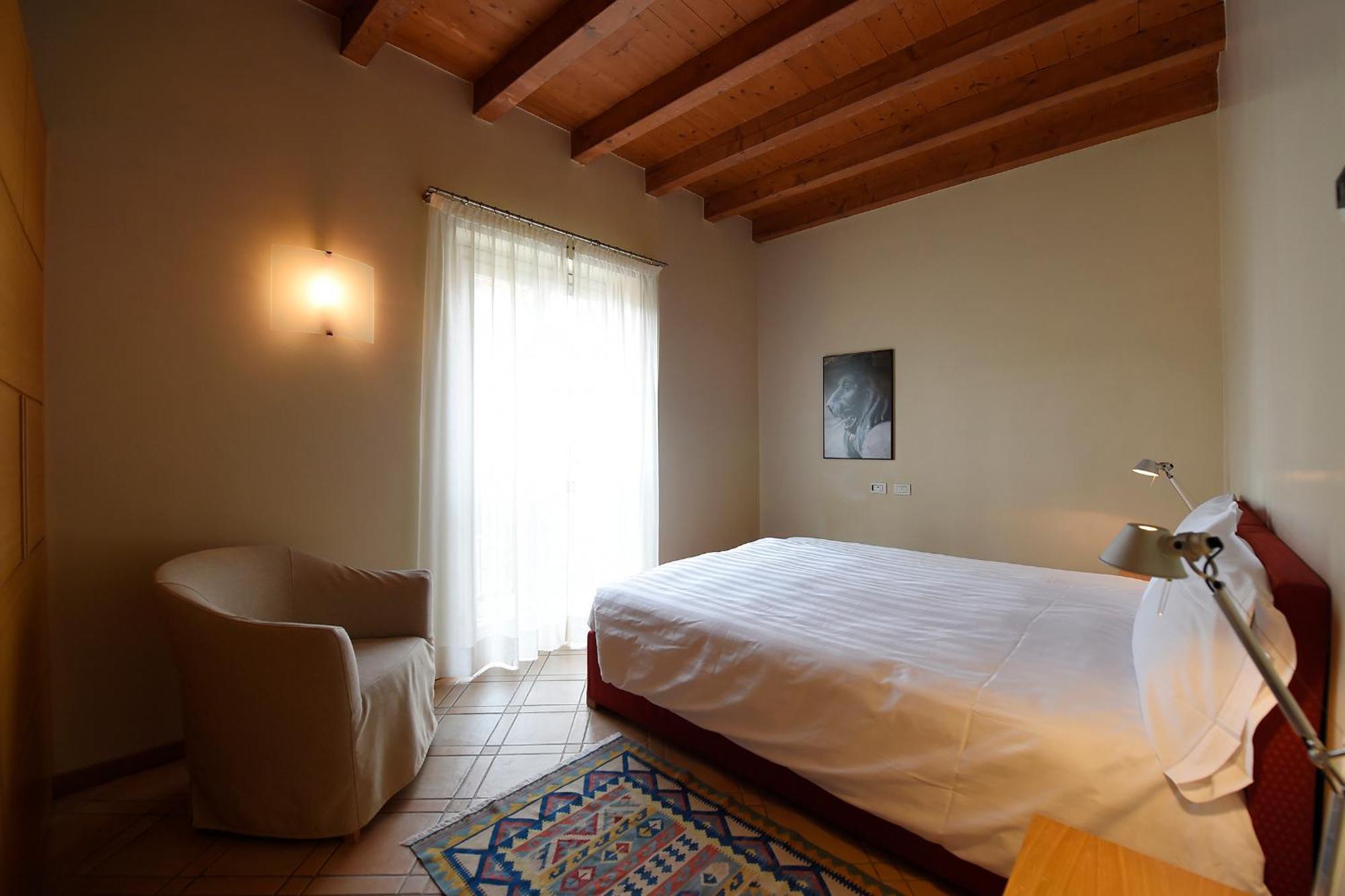 Ascanio Sforza - & Aparthotel