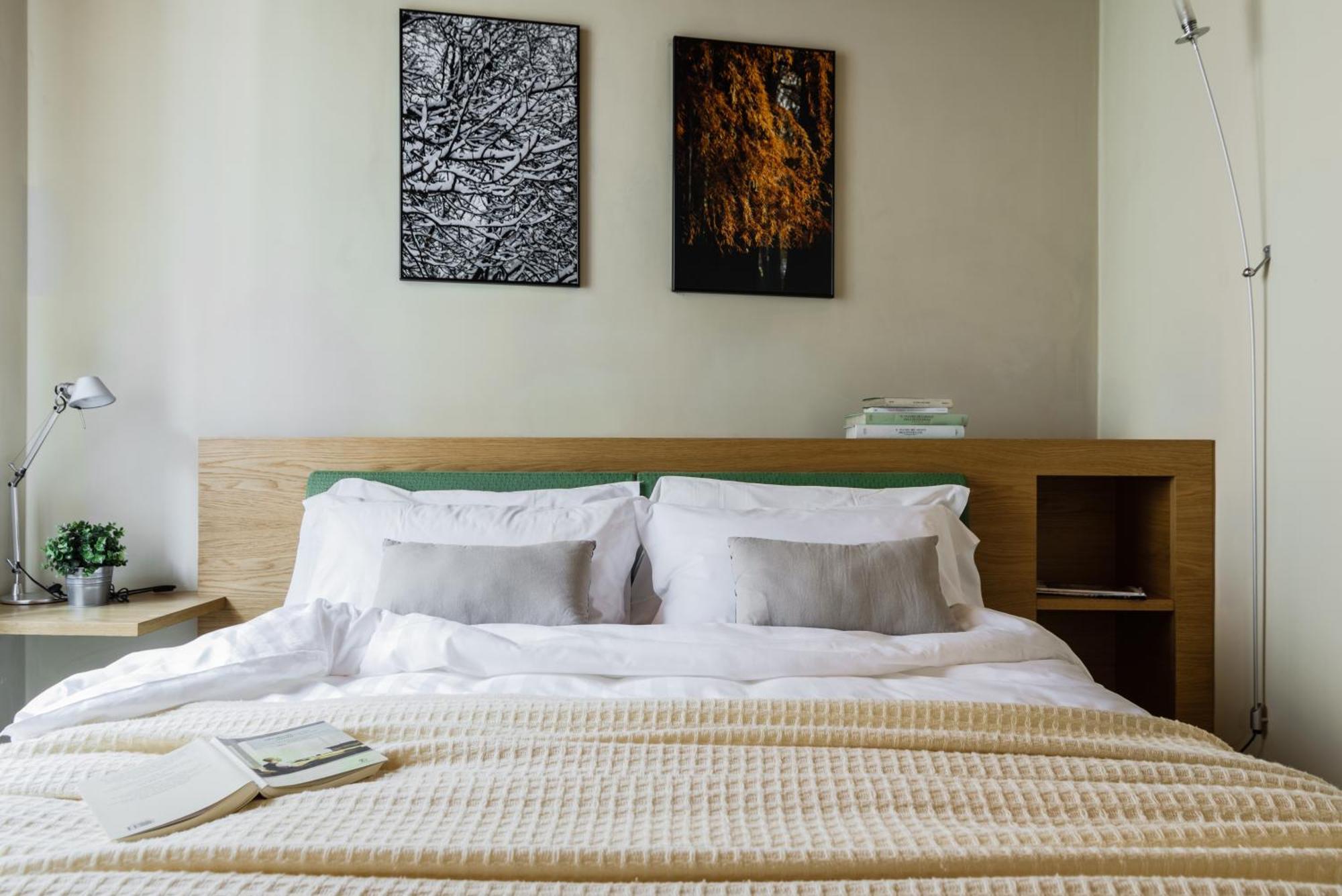 Aparthotel Ascanio Sforza - &
