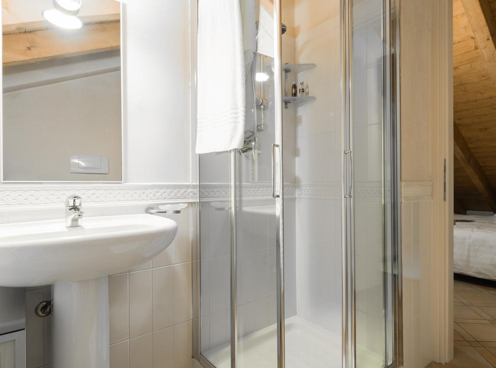 Ascanio Sforza - & Aparthotel Milan