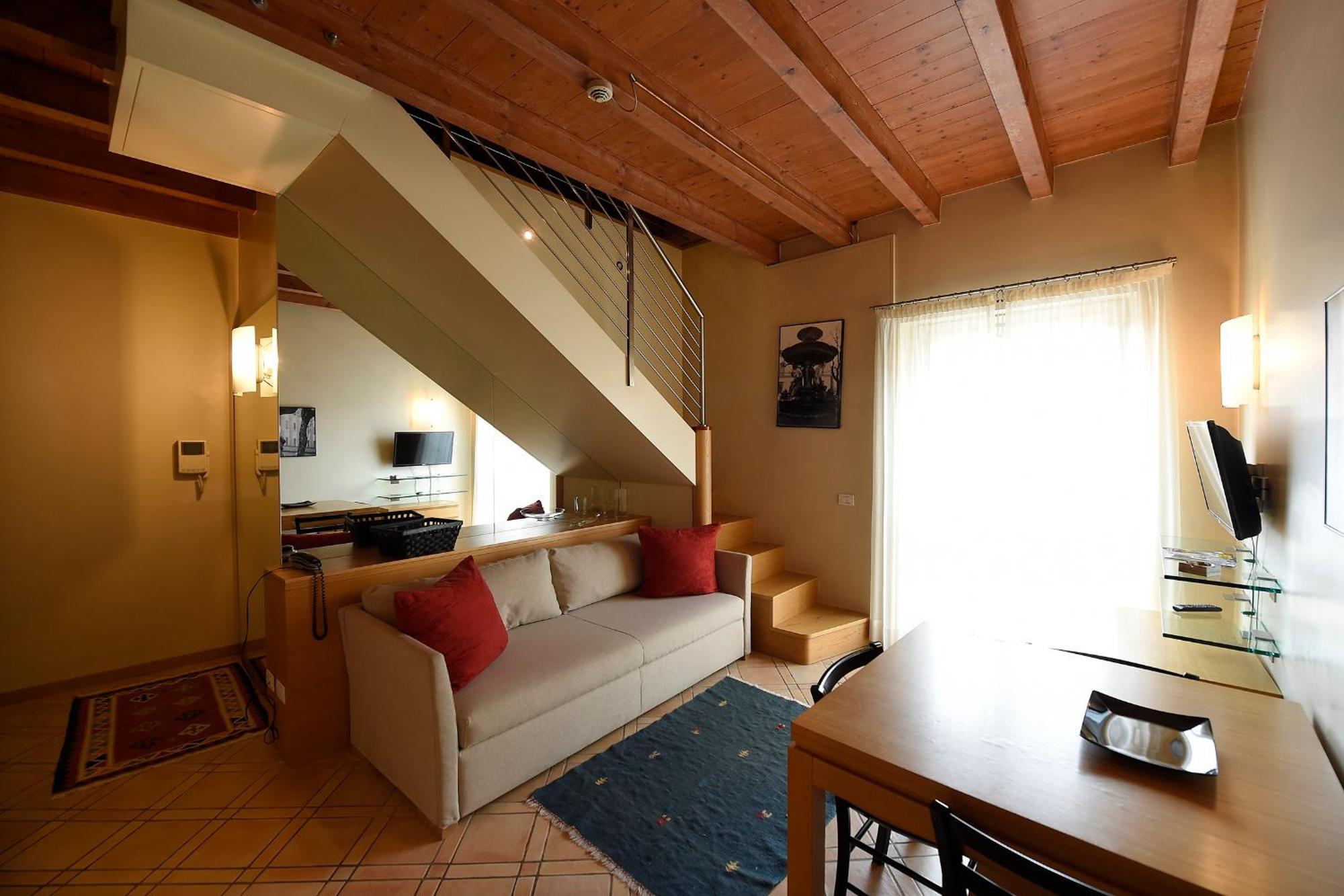 Aparthotel Ascanio Sforza - & Milan