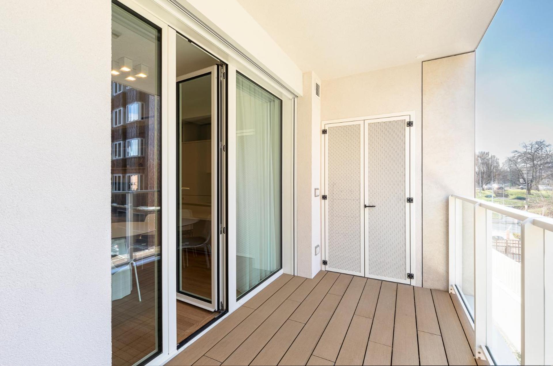 Torre Luxury Gym-pool&rooftop Apartamento