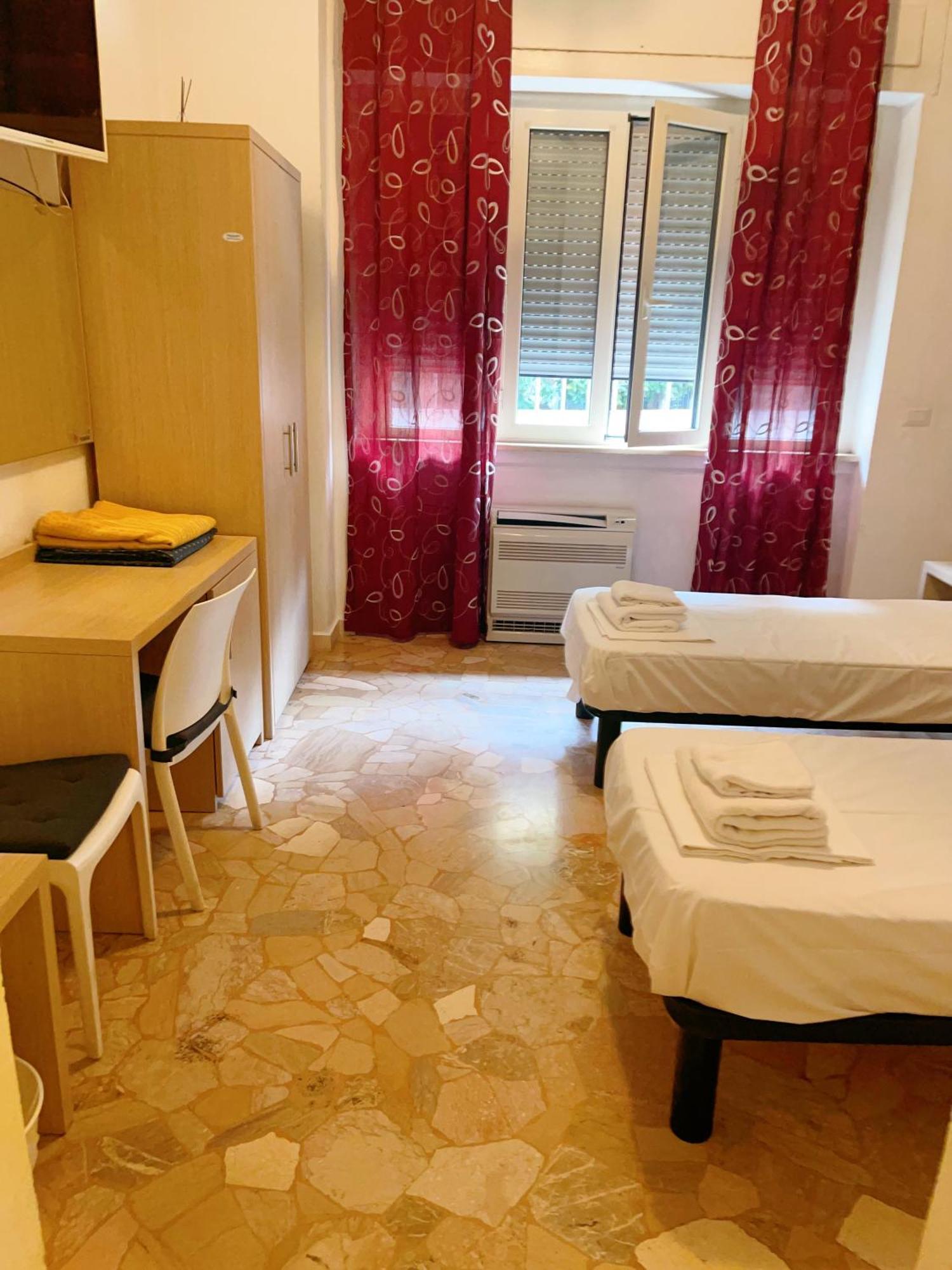 Hotel Bissi Milan