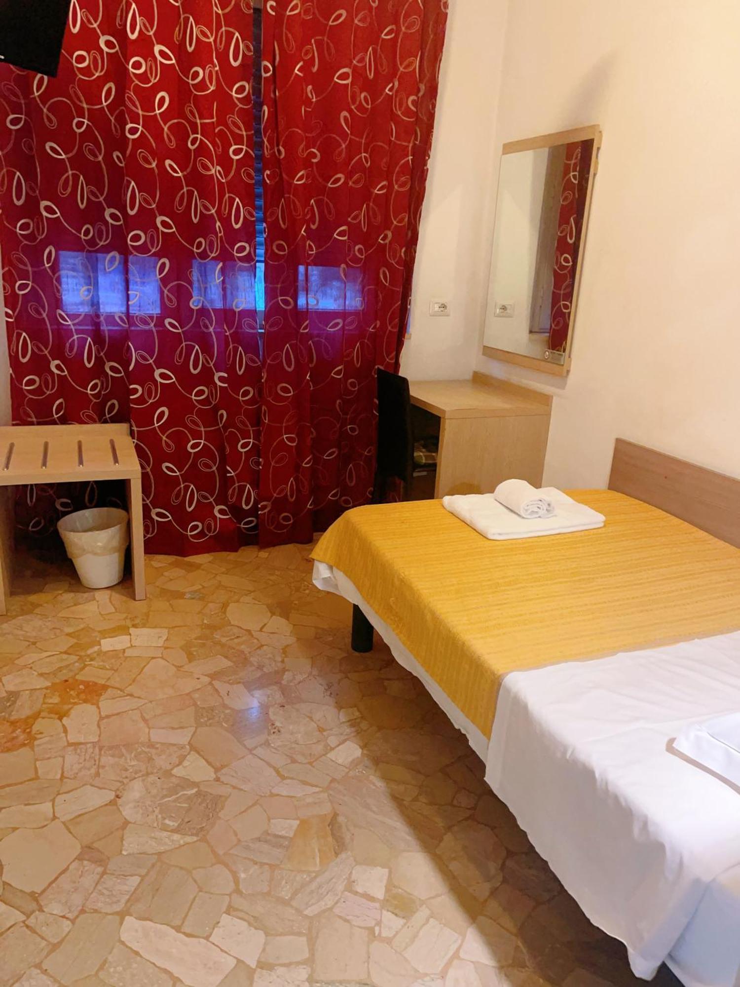Hotel Bissi Milan