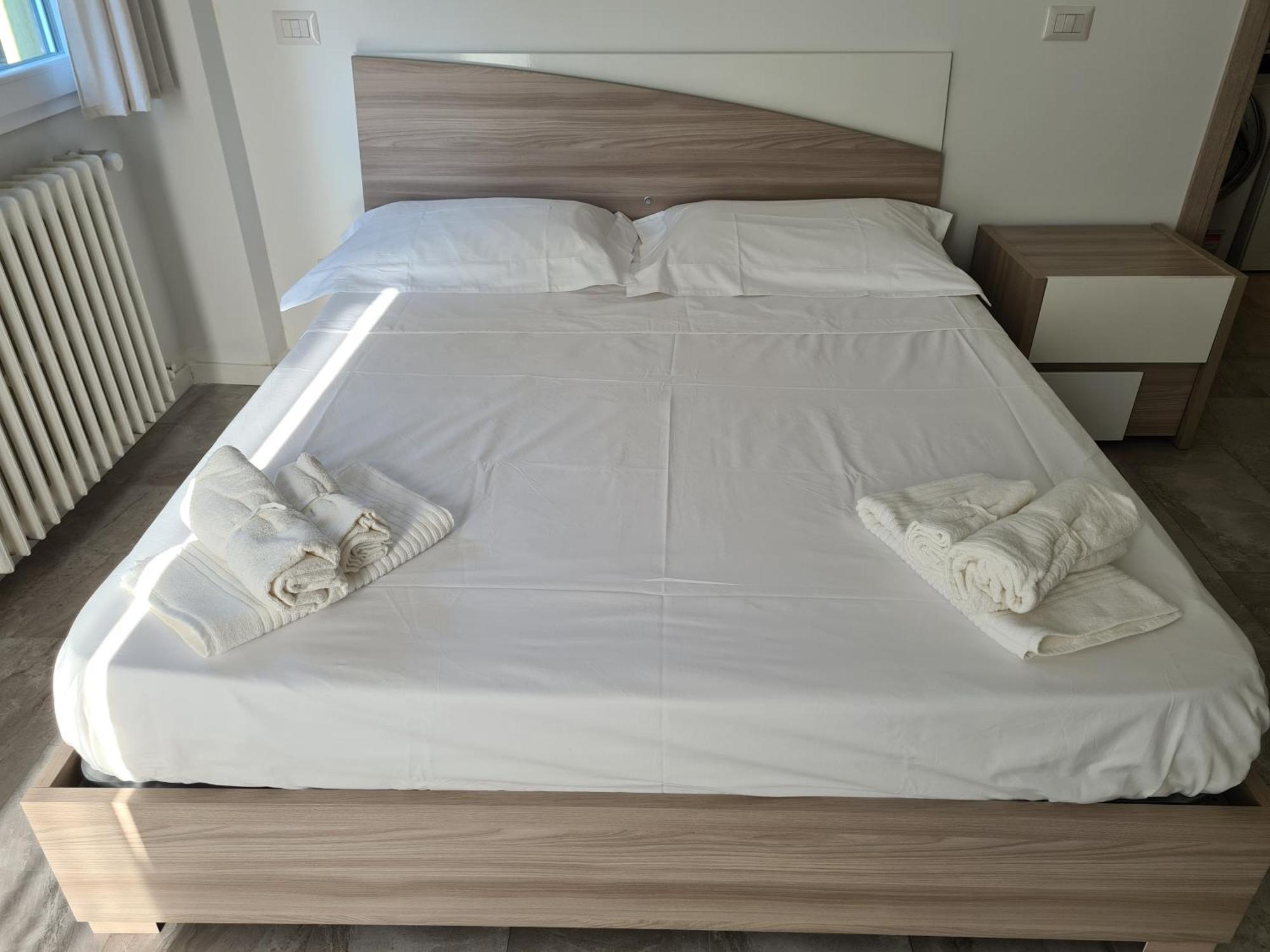 Apartment The Spot - Milan