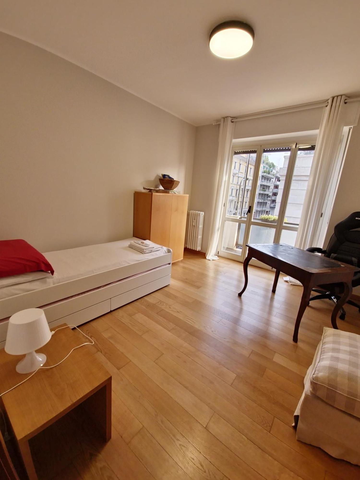 Premium Design House Soperga Milan