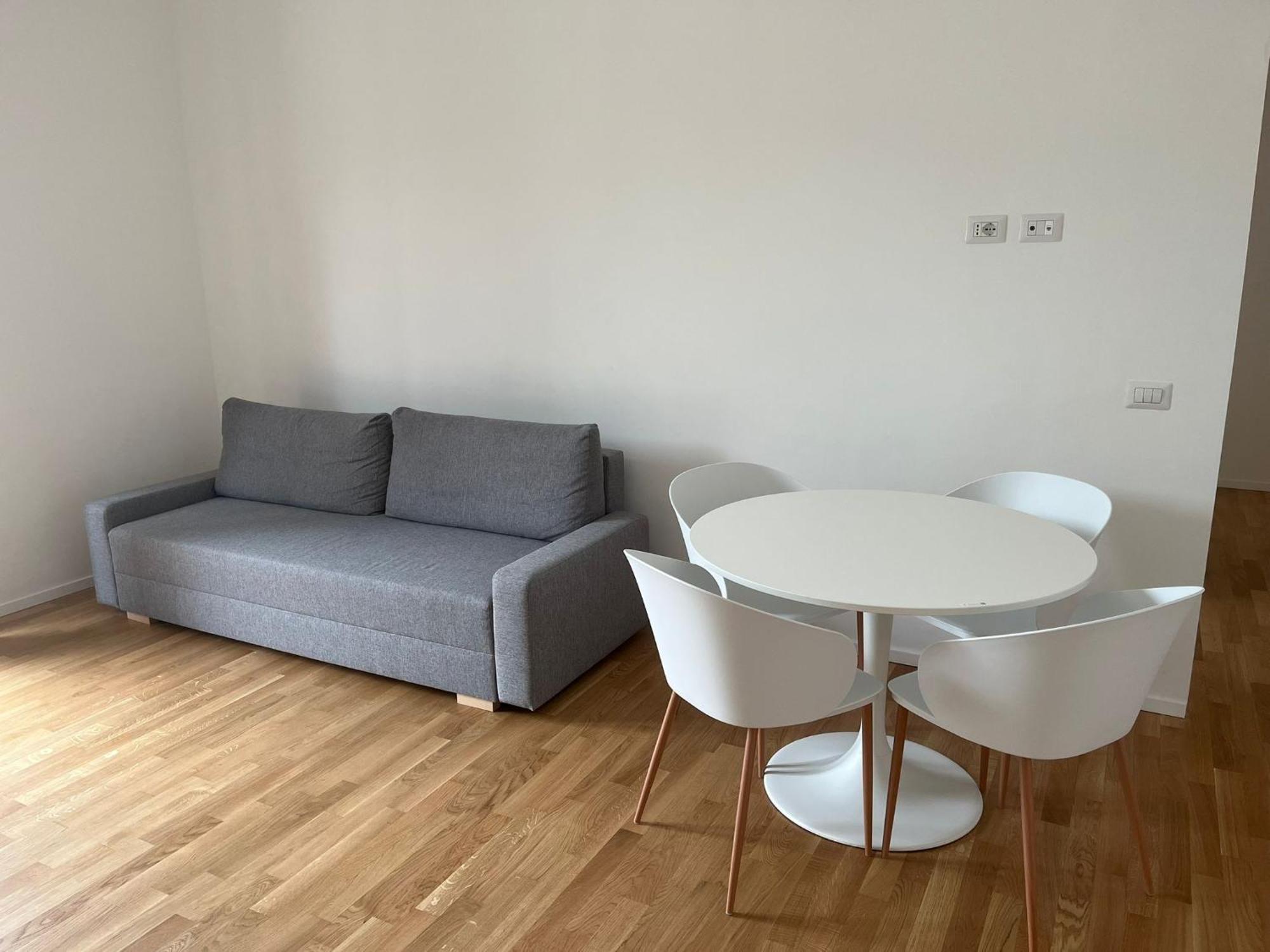 La Casa Di Zoe - Bocconi, Navigli Milan