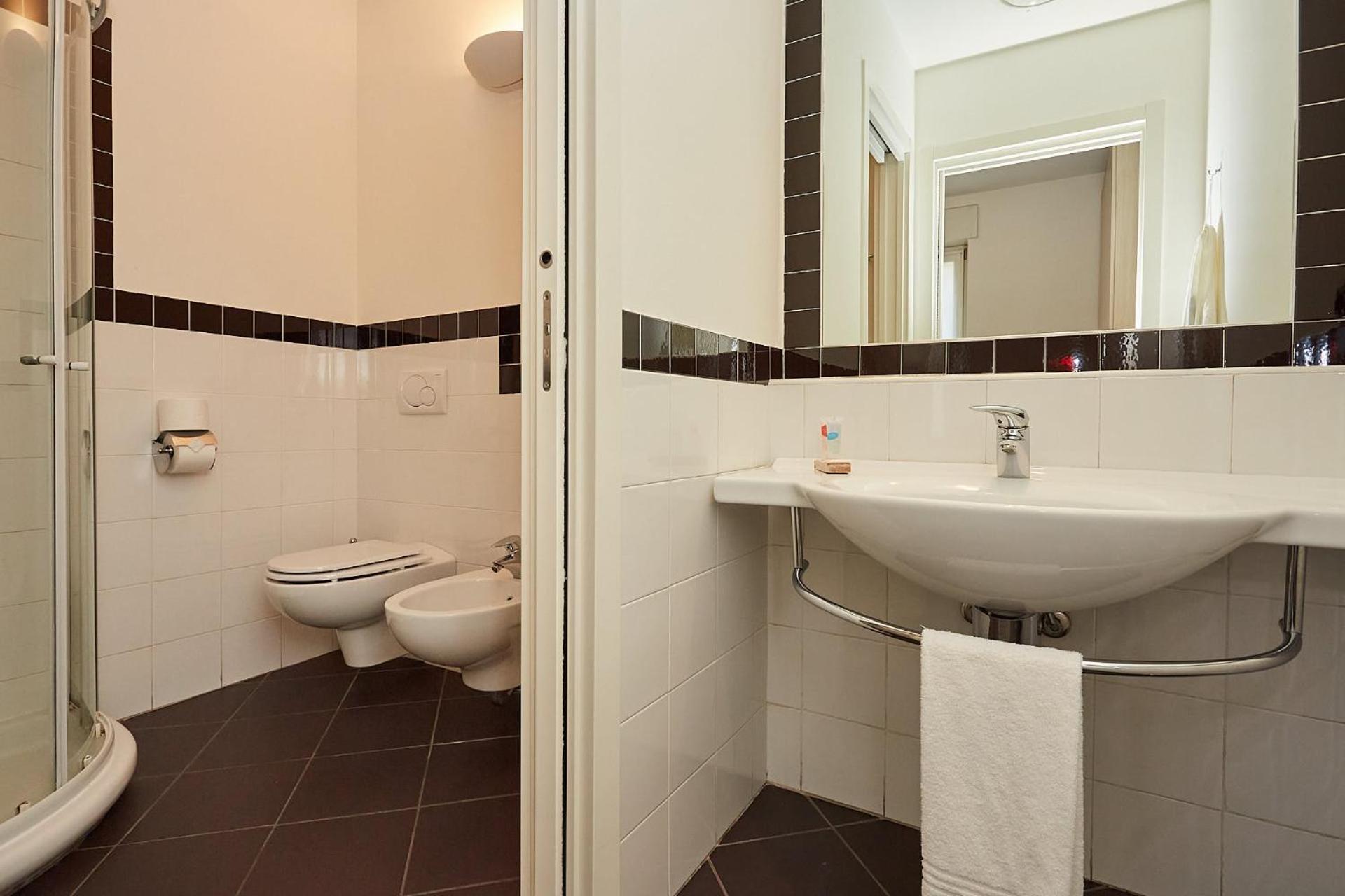 Pier Capponi Apartment *