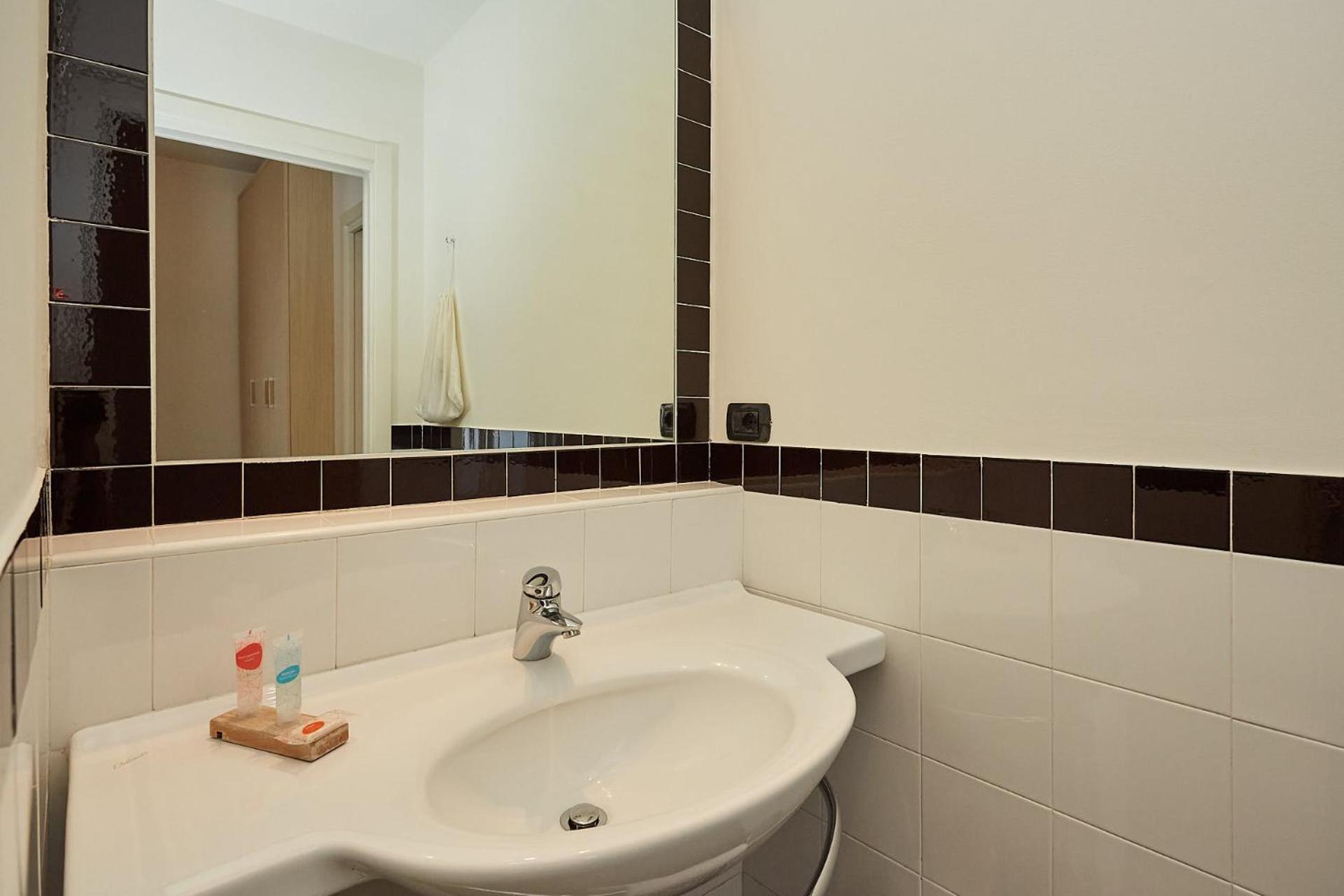 Betty's Boutique Apartment Milan