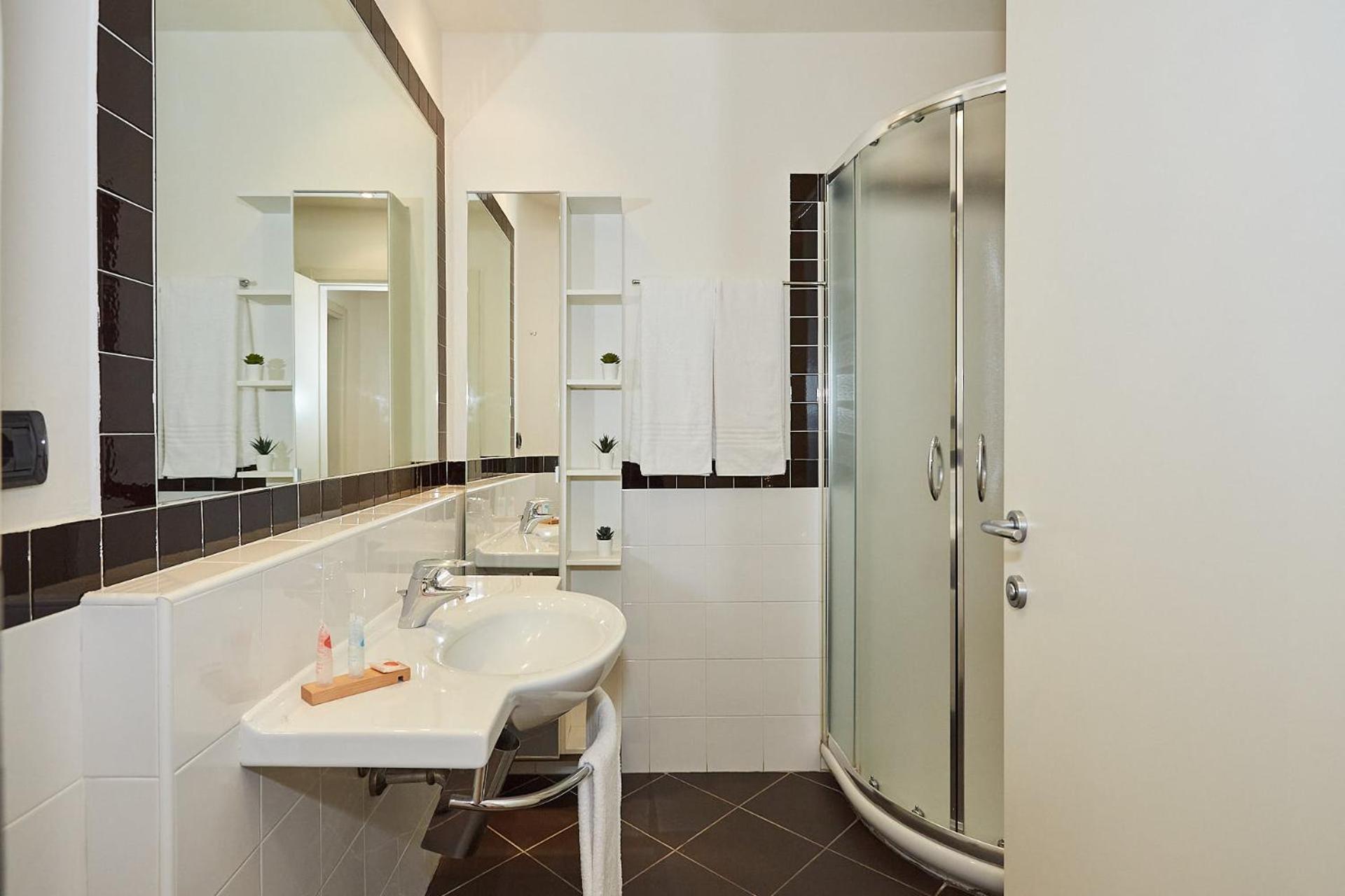 Pier Capponi Apartment