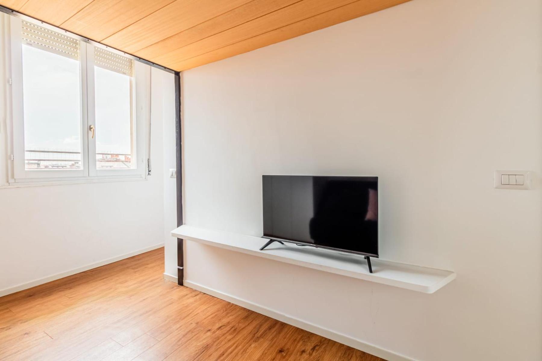 Homeby, Cozy Penthouse * Milão
