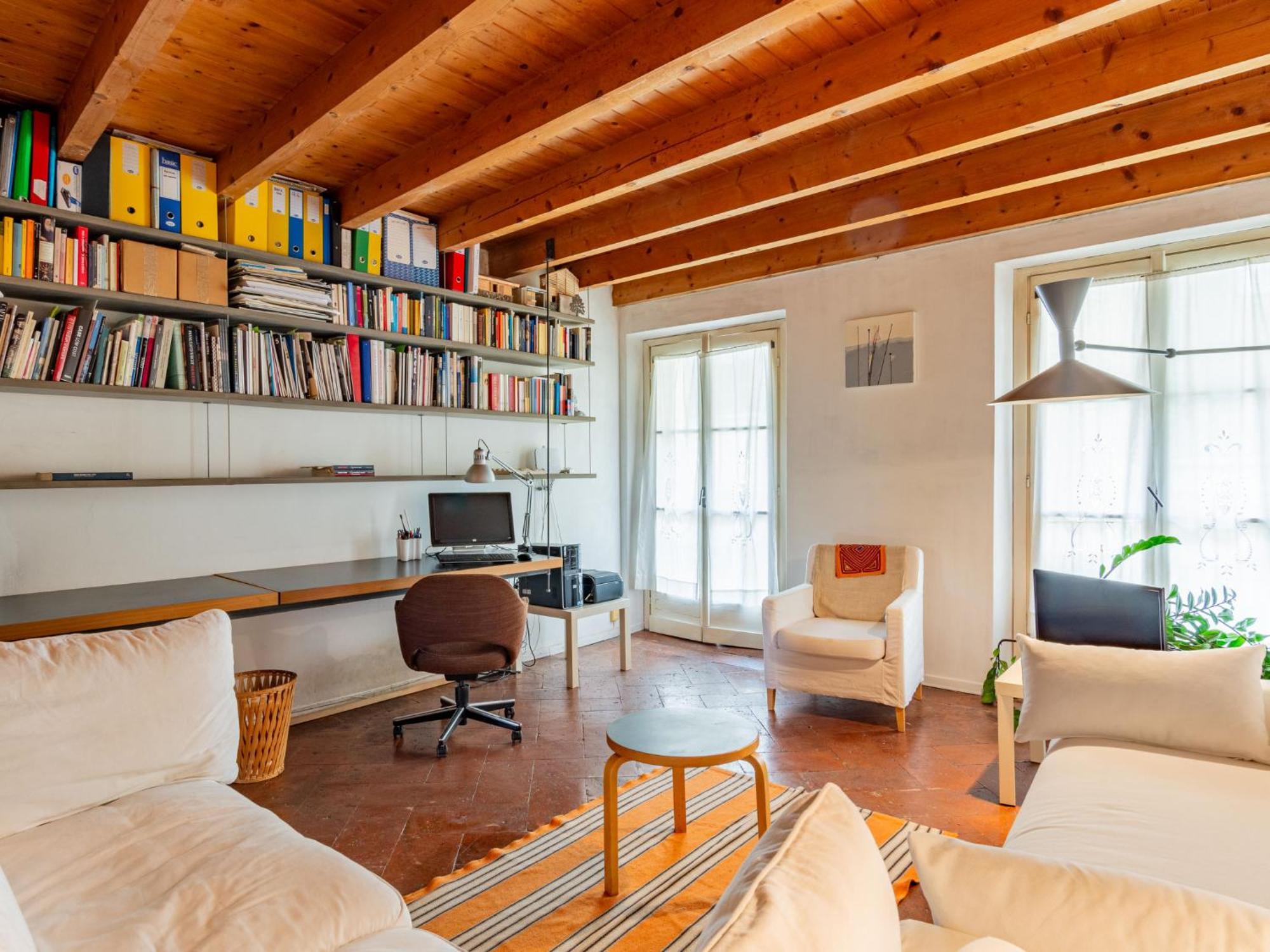 Torchio Cinque Vie By Interhome Apartment Milan