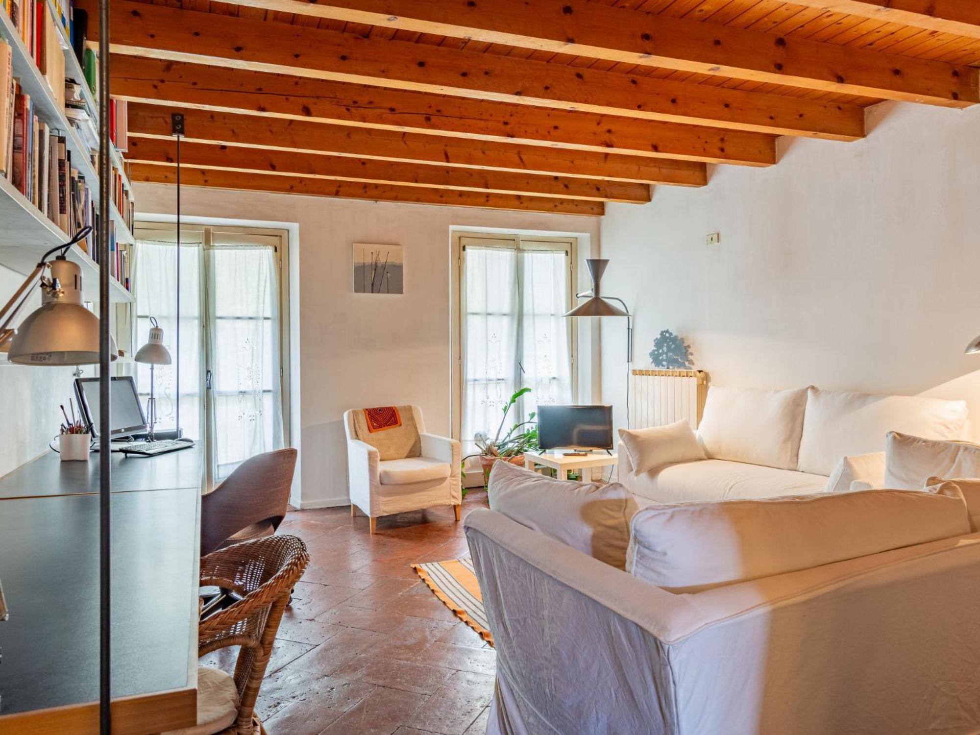 Apartment Torchio Cinque Vie By Interhome Milan