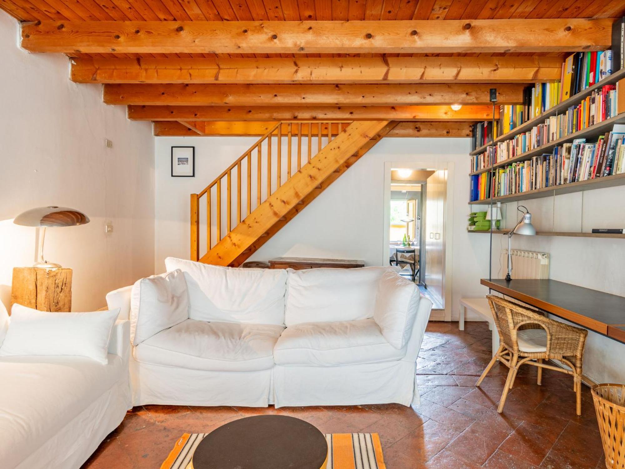 Torchio Cinque Vie By Interhome *