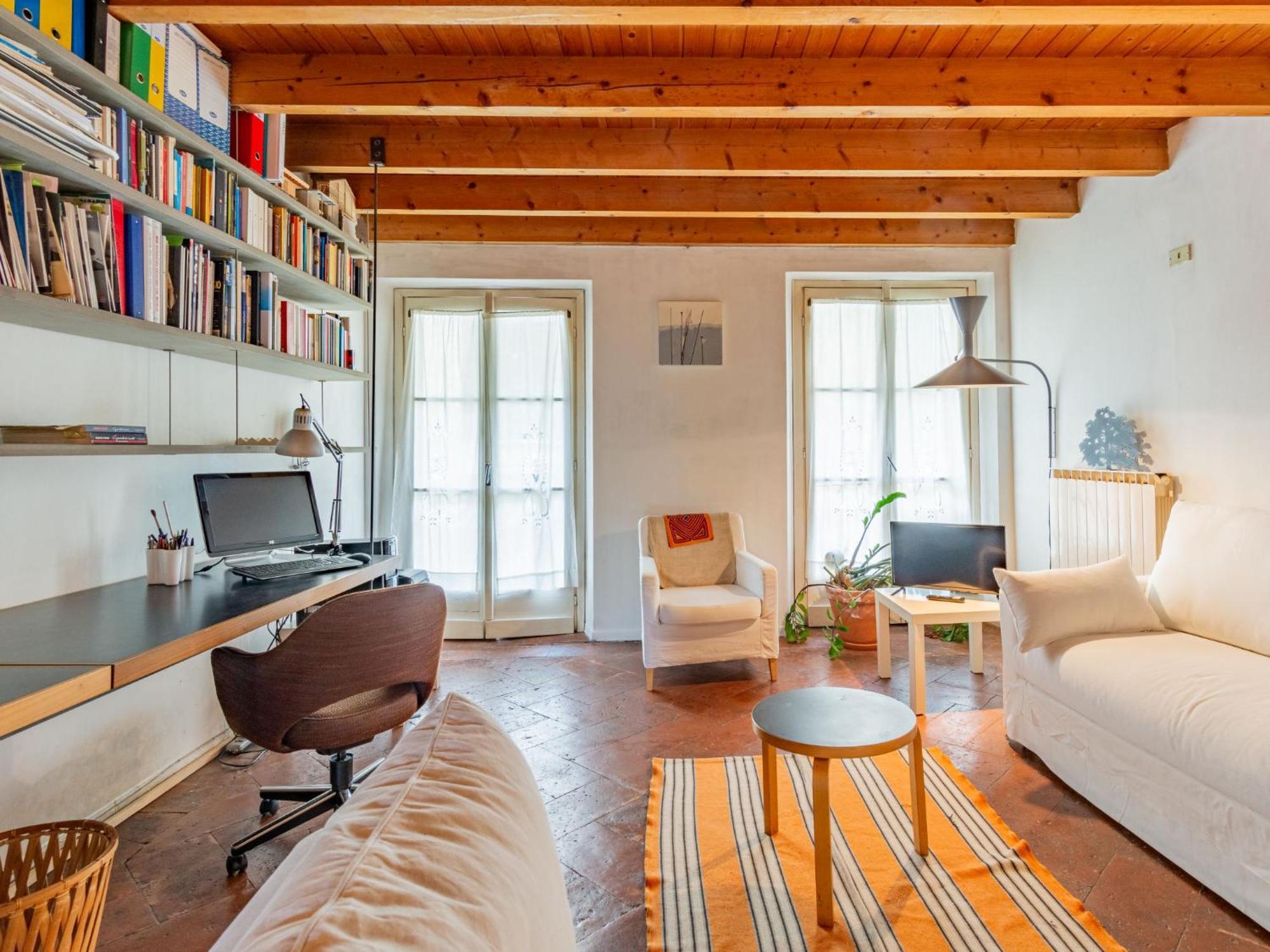 Torchio Cinque Vie By Interhome Apartment