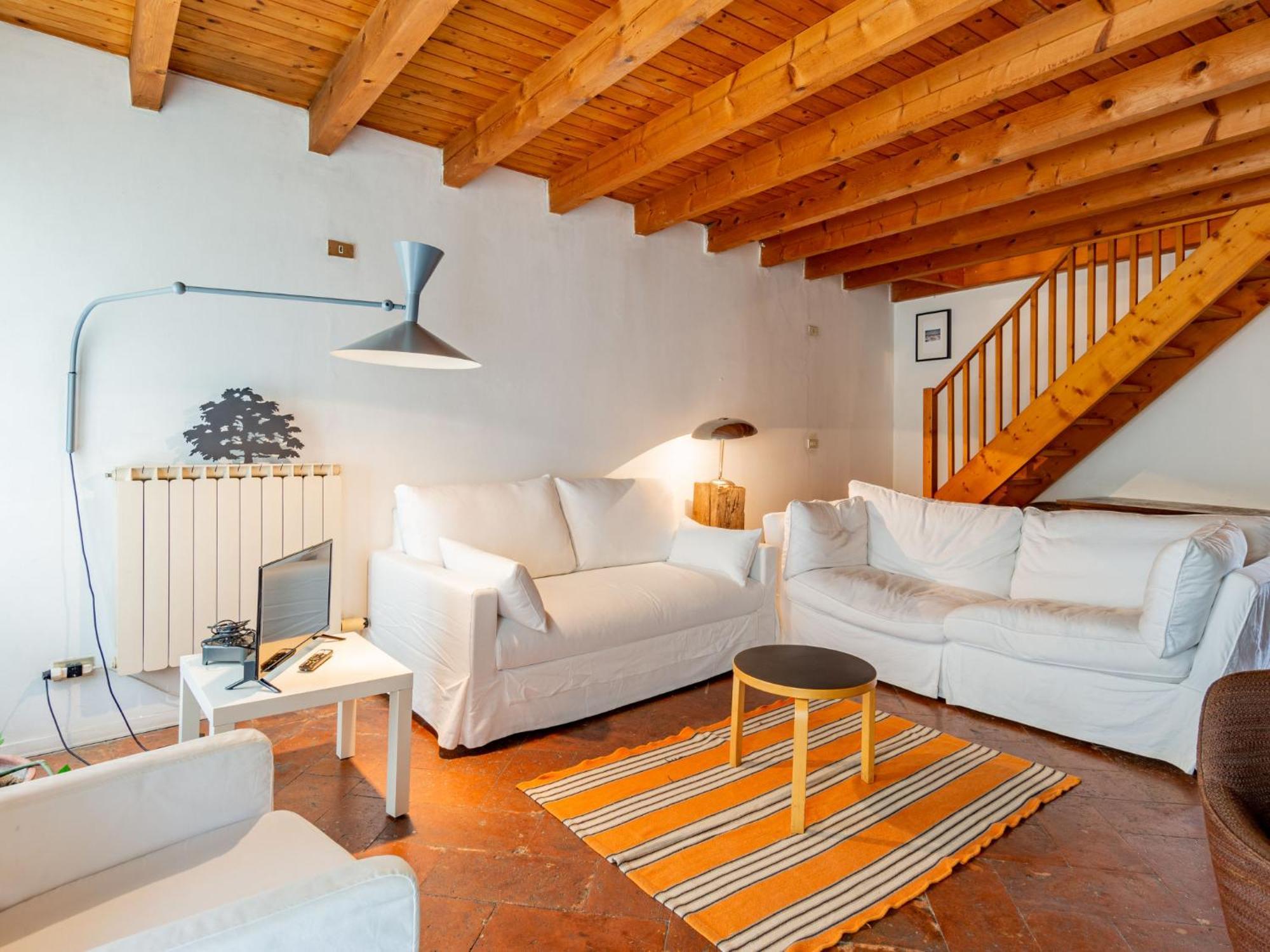 Torchio Cinque Vie By Interhome Apartment