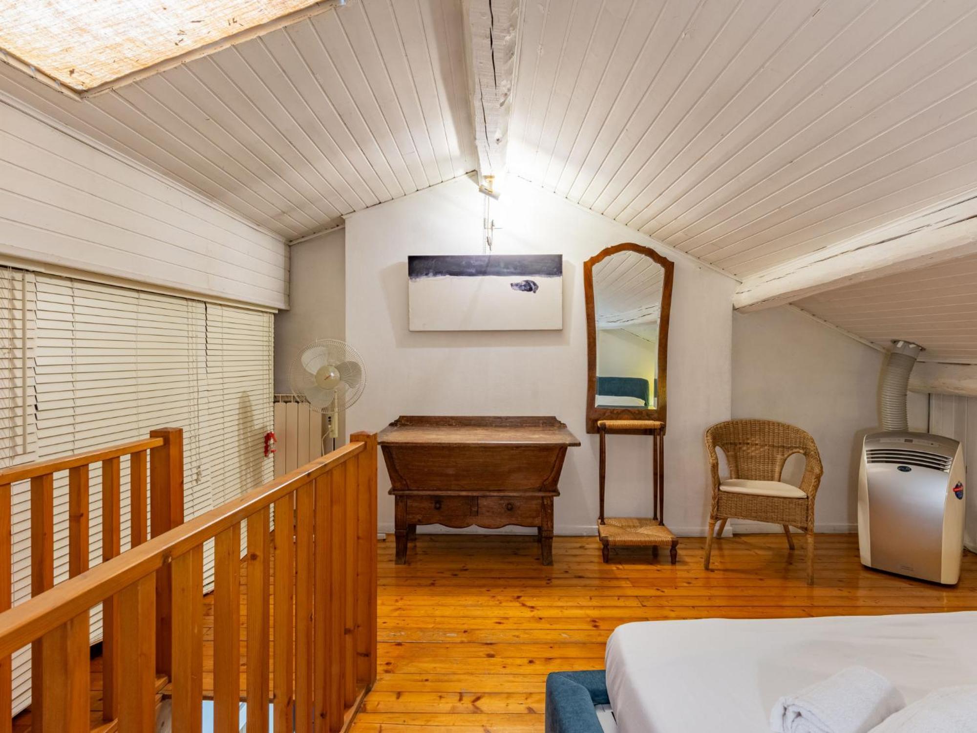 Torchio Cinque Vie By Interhome Apartment